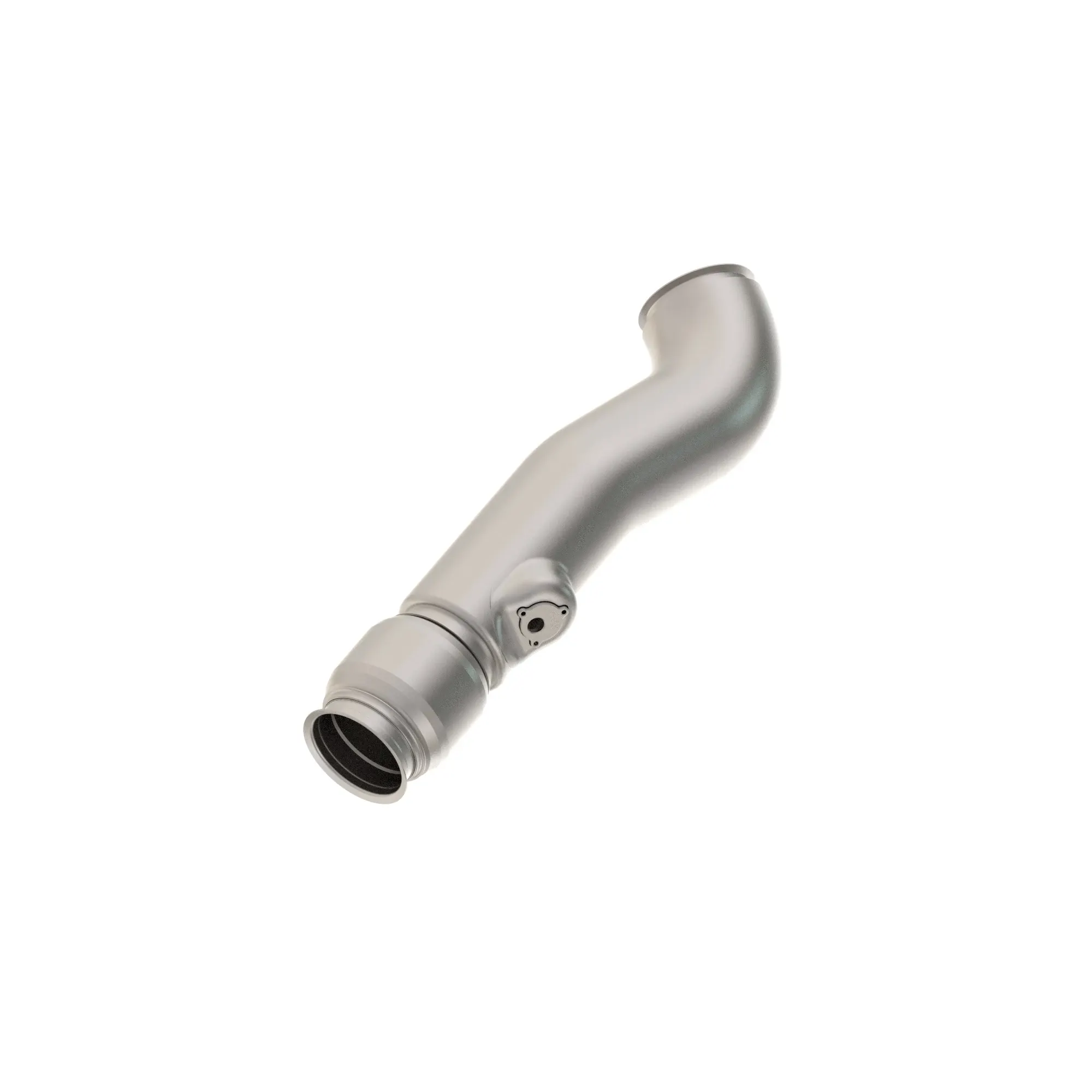 John Deere Exhaust Pipe - RE576919