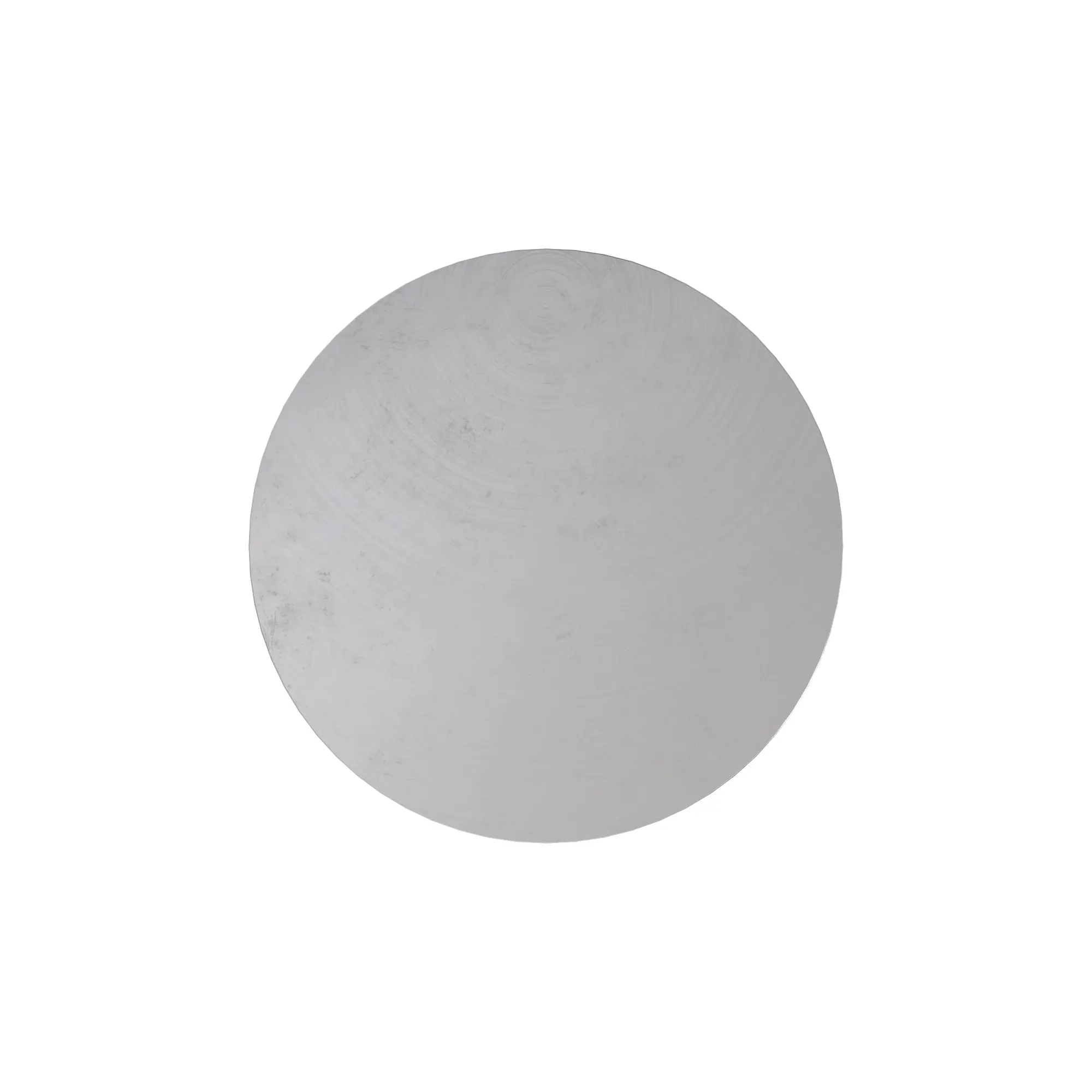 SOLID SHIM, PRESSURE RELIEF VALVE
