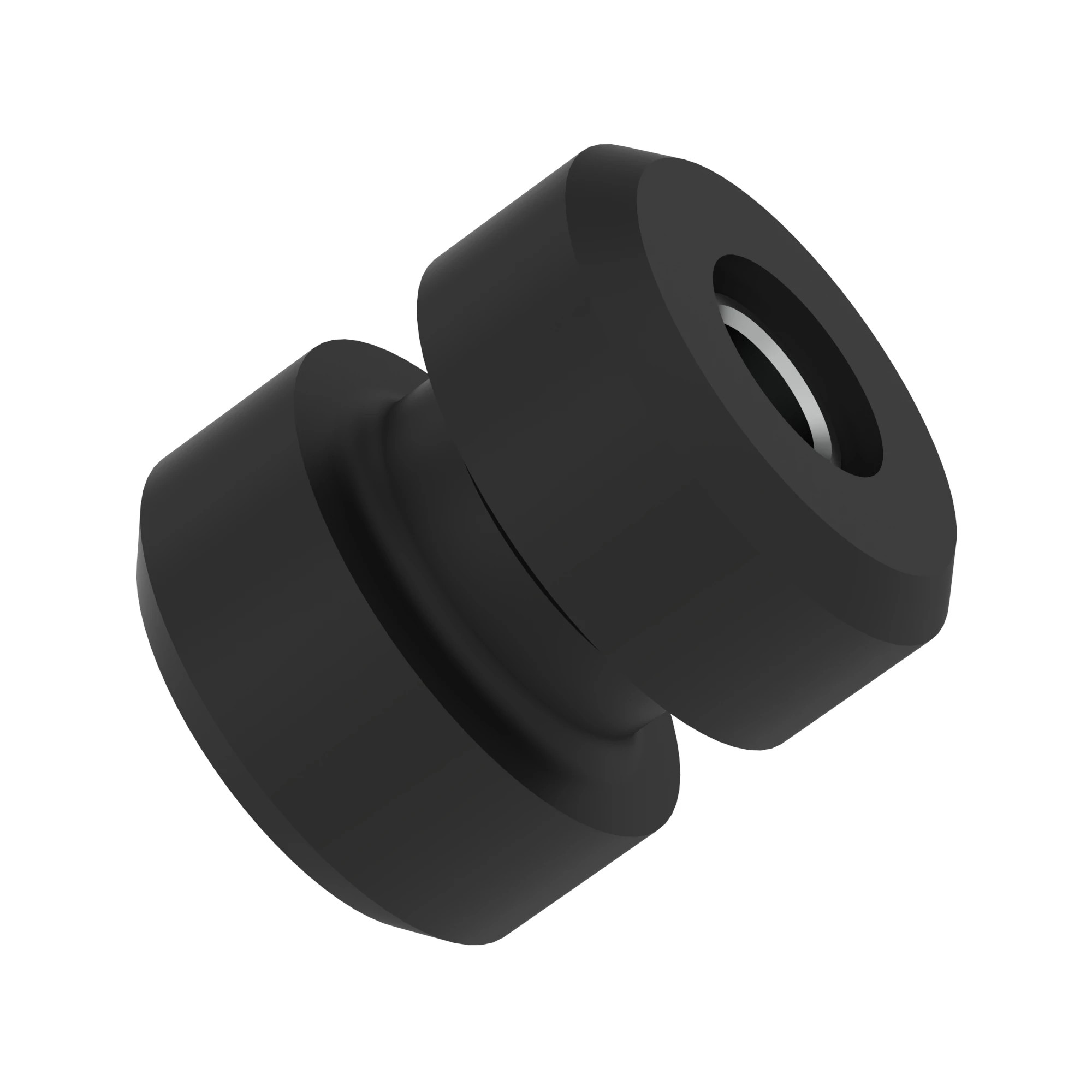 ⚙️ AM137711: AisLador de montaje del transEje John Deere 🚜✅