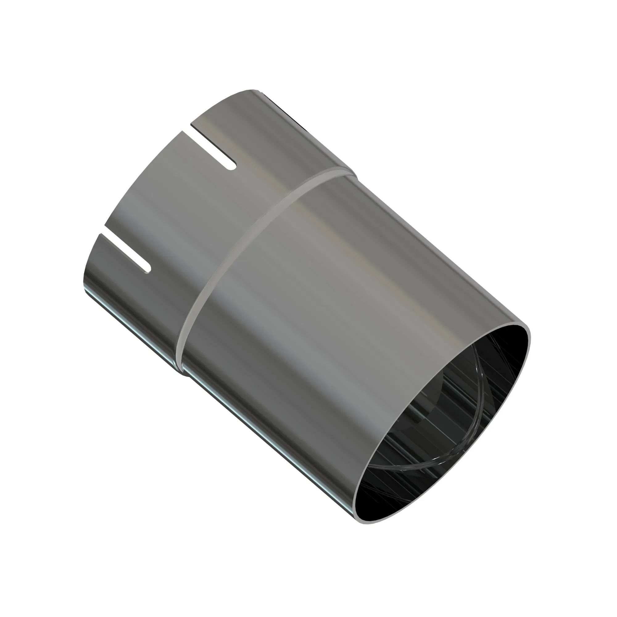 ATD VENTURI PIPE