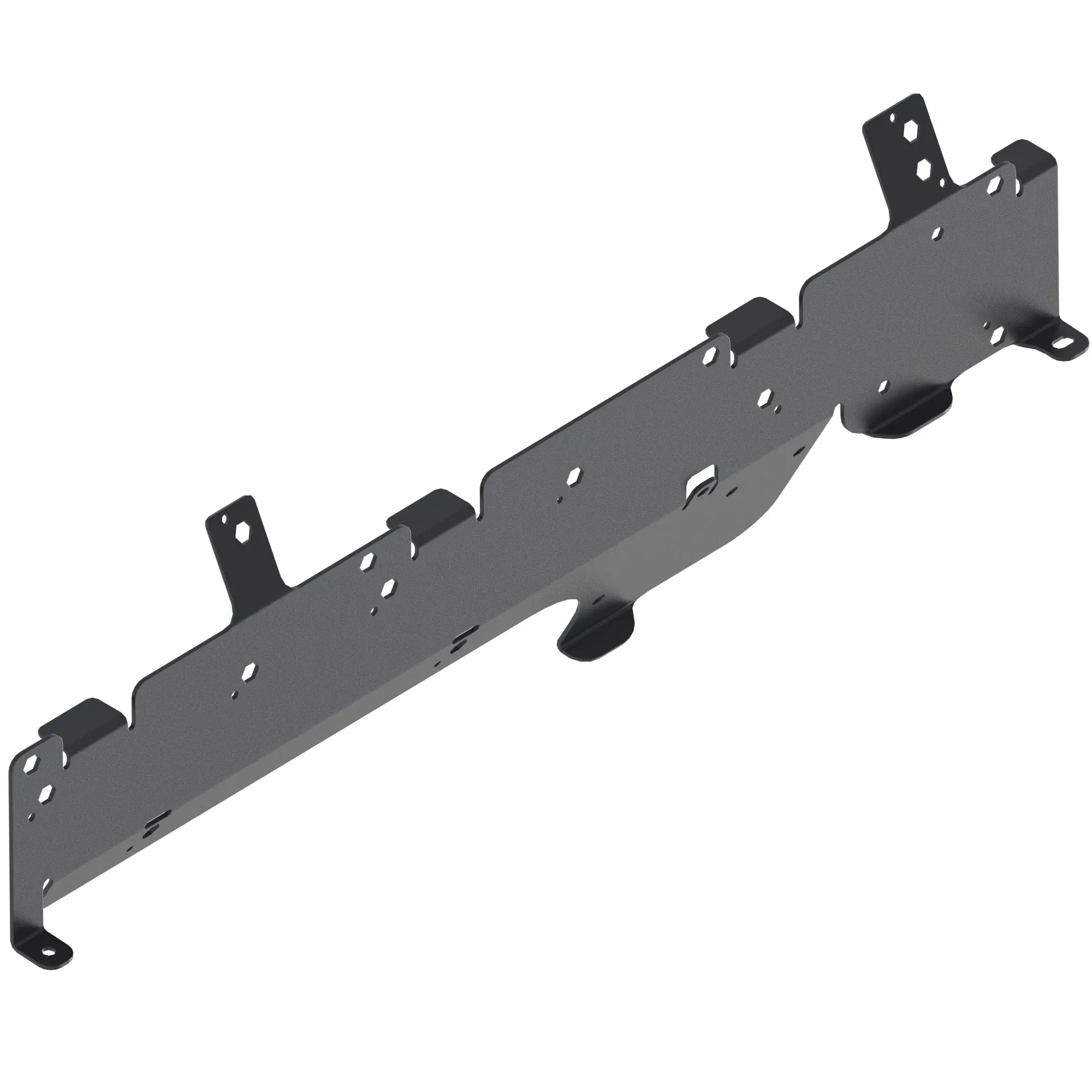 BRACKET, ATD COVER