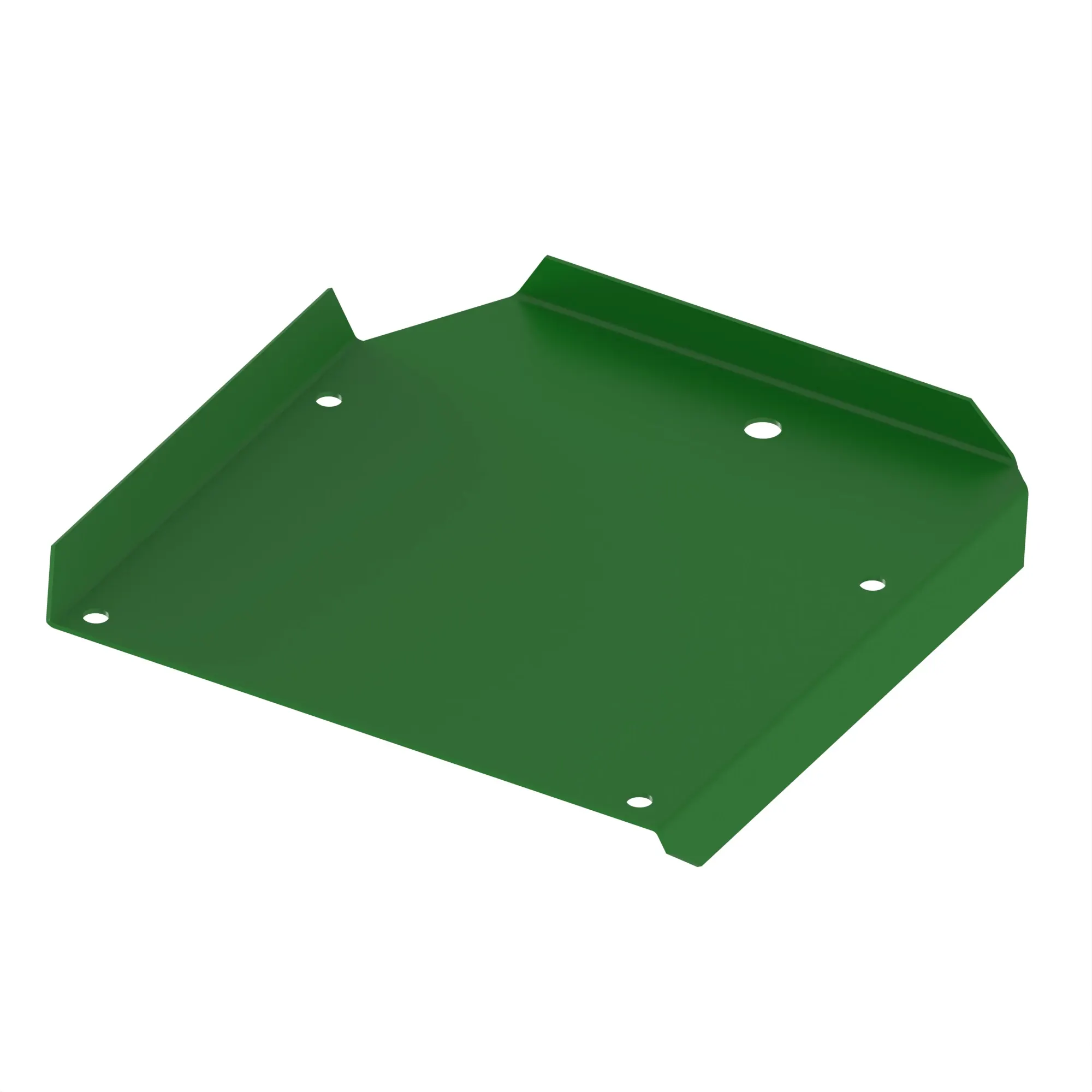 VCM CONTROLLER BRACKET  GR\N JDZ304