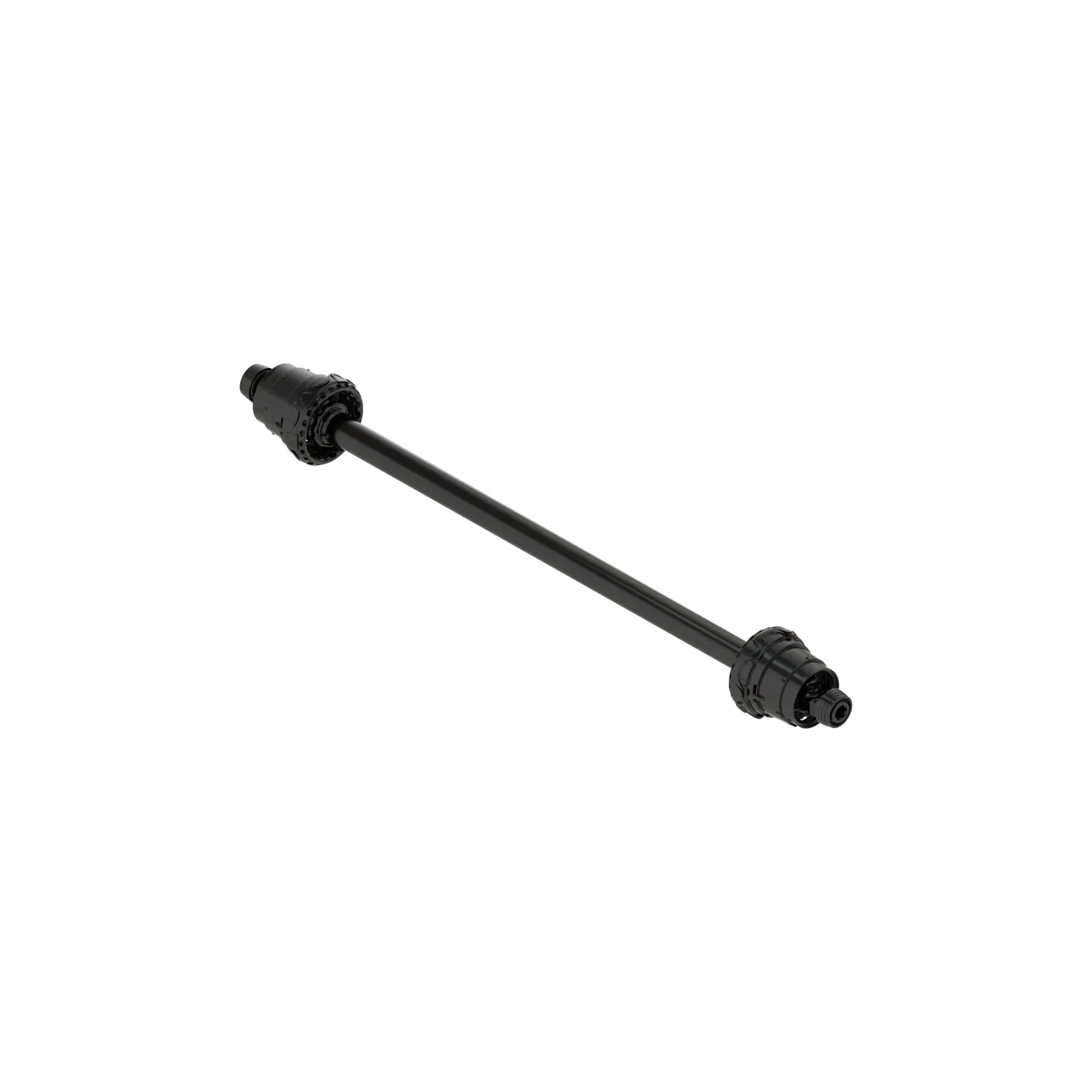 UNIVERSAL DRIVESHAFT, WWZ 2280 1610
