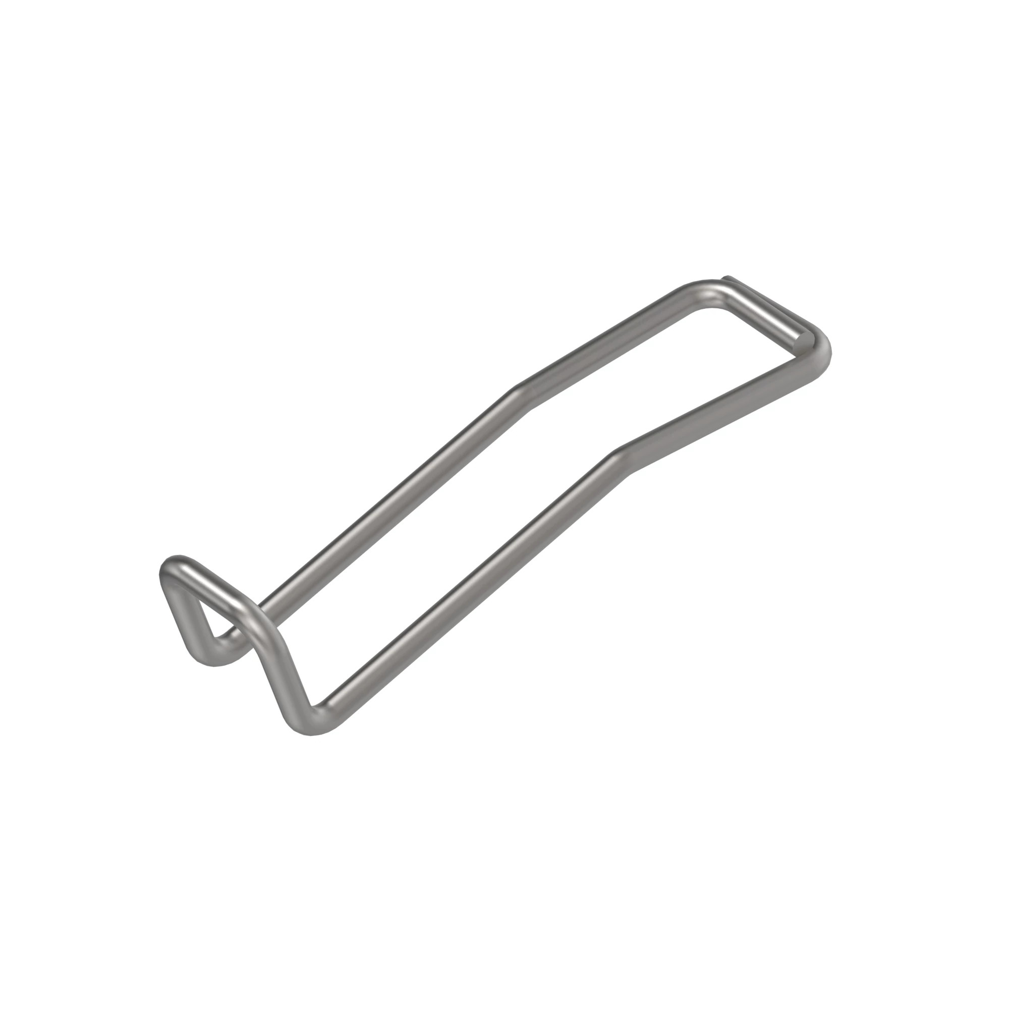 John Deere Center Link Handle - R270469