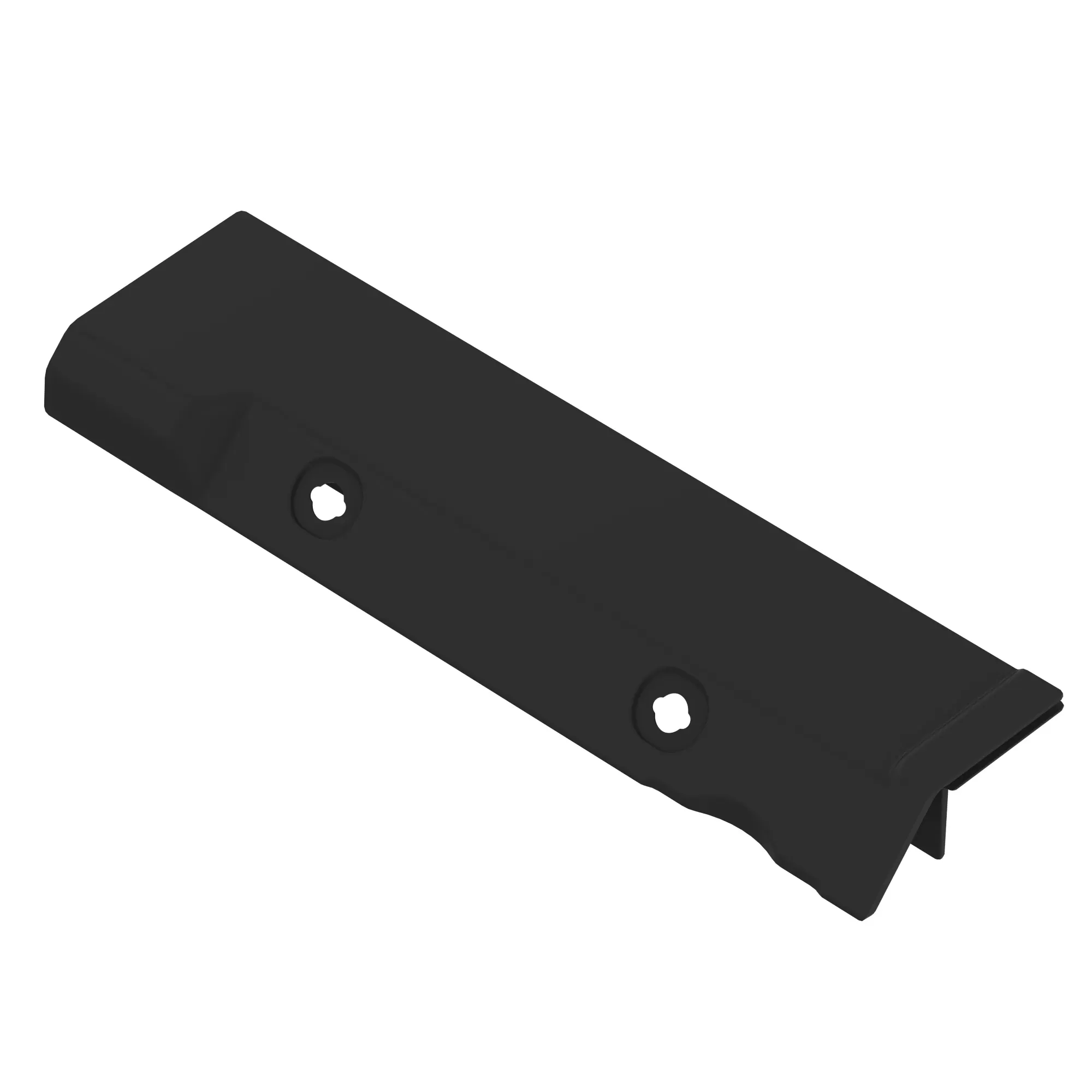 John Deere Outer Float Arm Ramp, Right Side - AXE61664