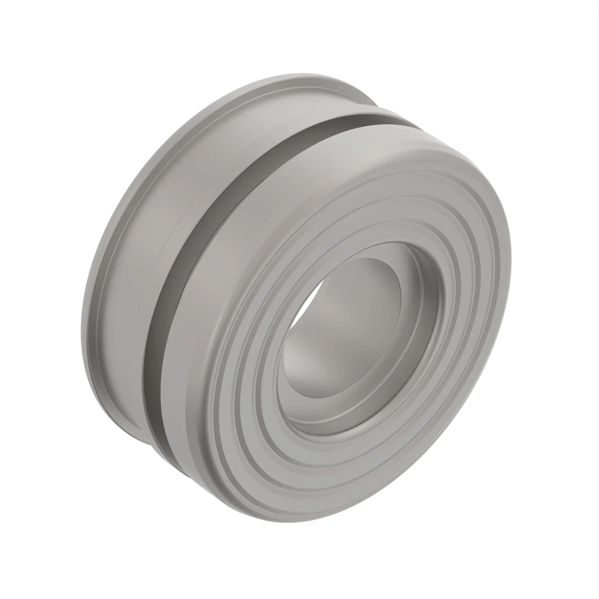 PISTON, 100 X 50 X M36 2 PC SEAL