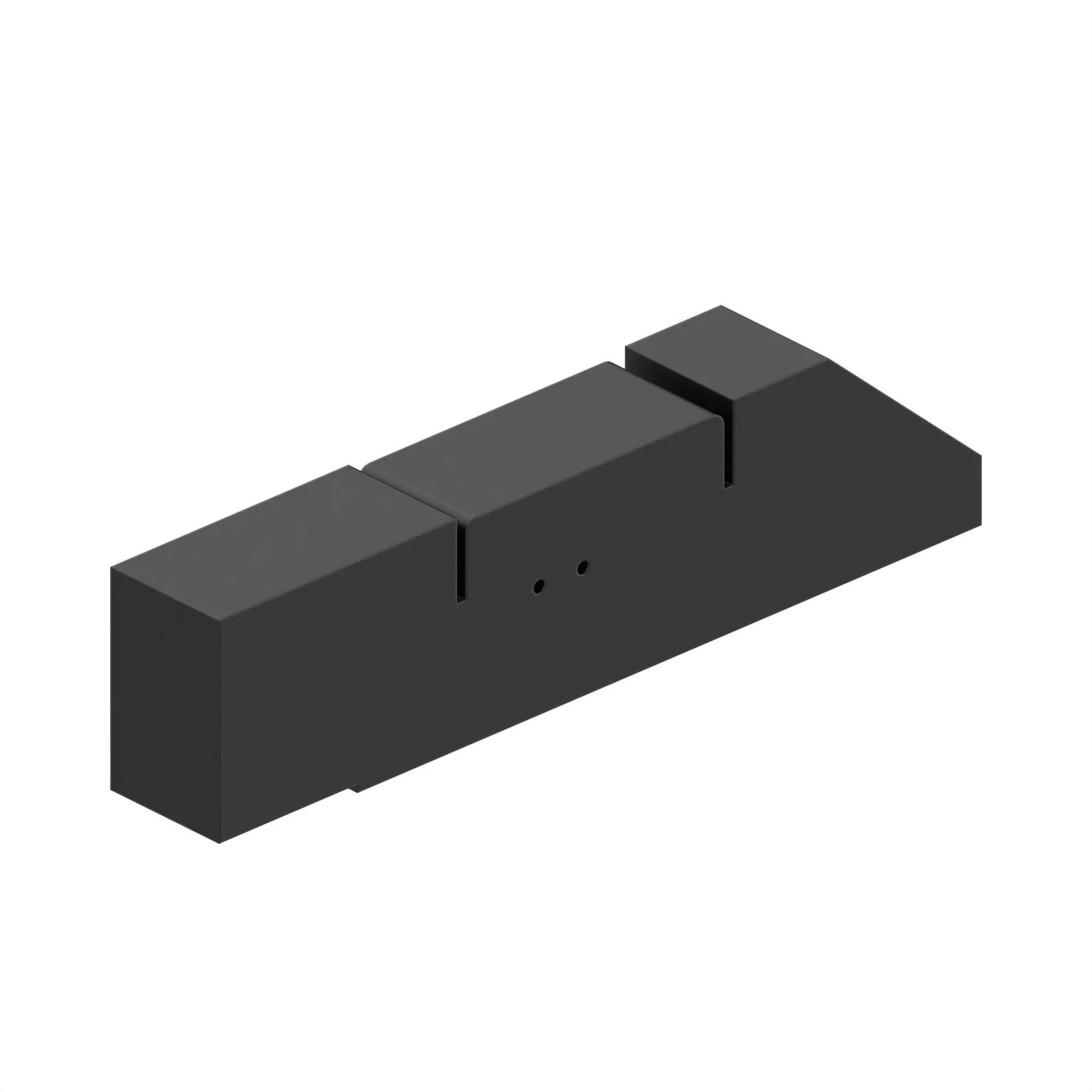John Deere Tube Isolator - N410664