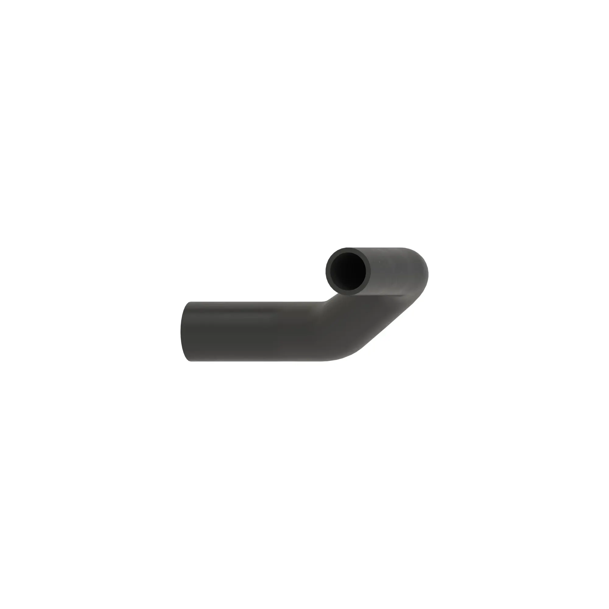 PLUG, BRUSH GUARD CORNER