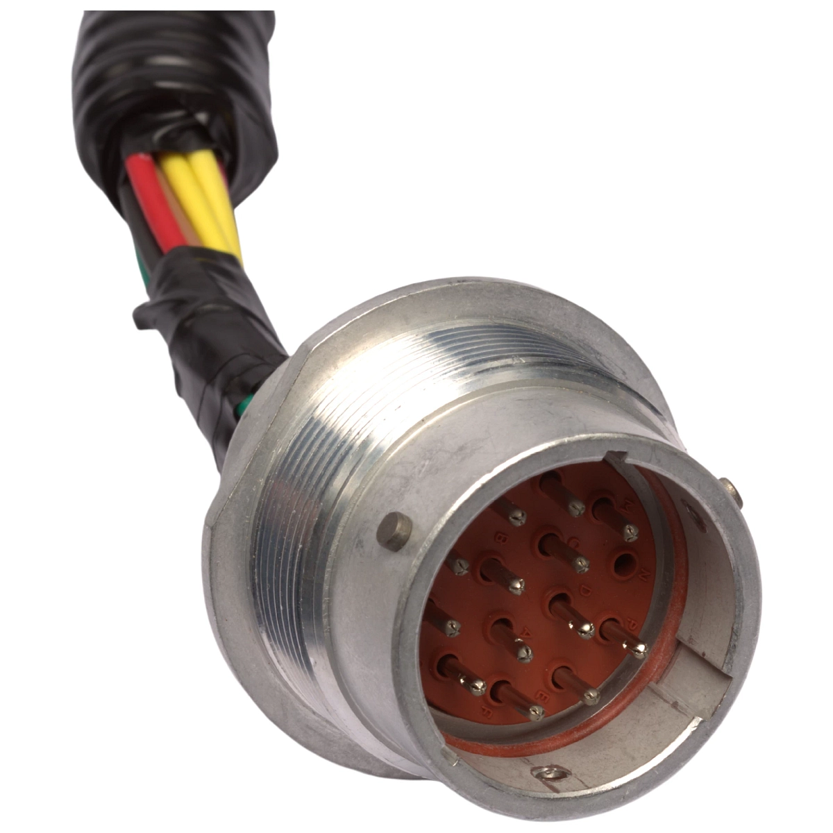 HARNESS ASSY - UNIT/WITH EHHC