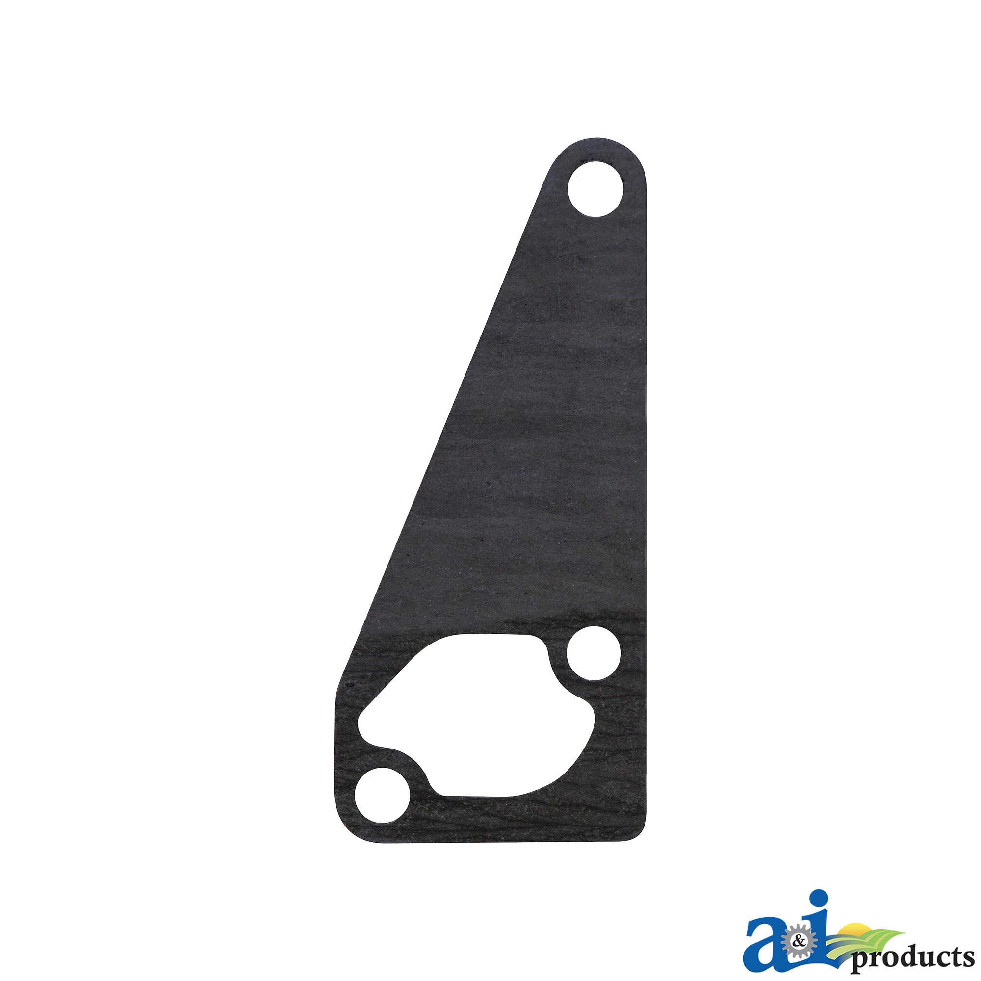 A&I Products Water Pump Back Plate to Block Gasket - A-M806907