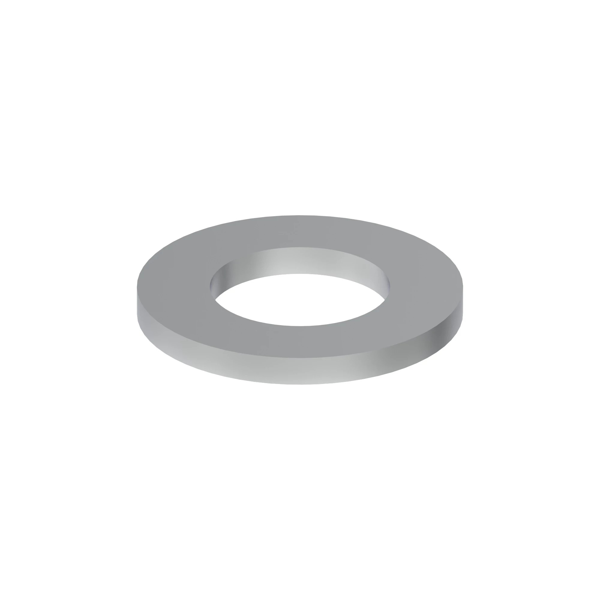 John Deere Round Hole Washer - 24H1161