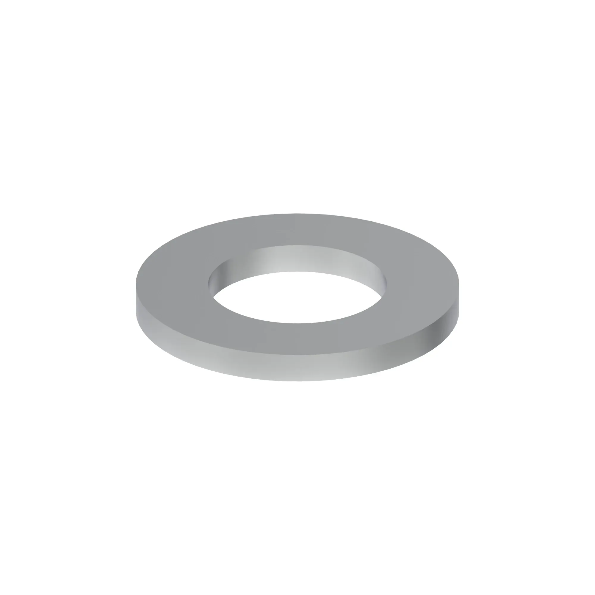 John Deere Round Hole Washer - 24H1161