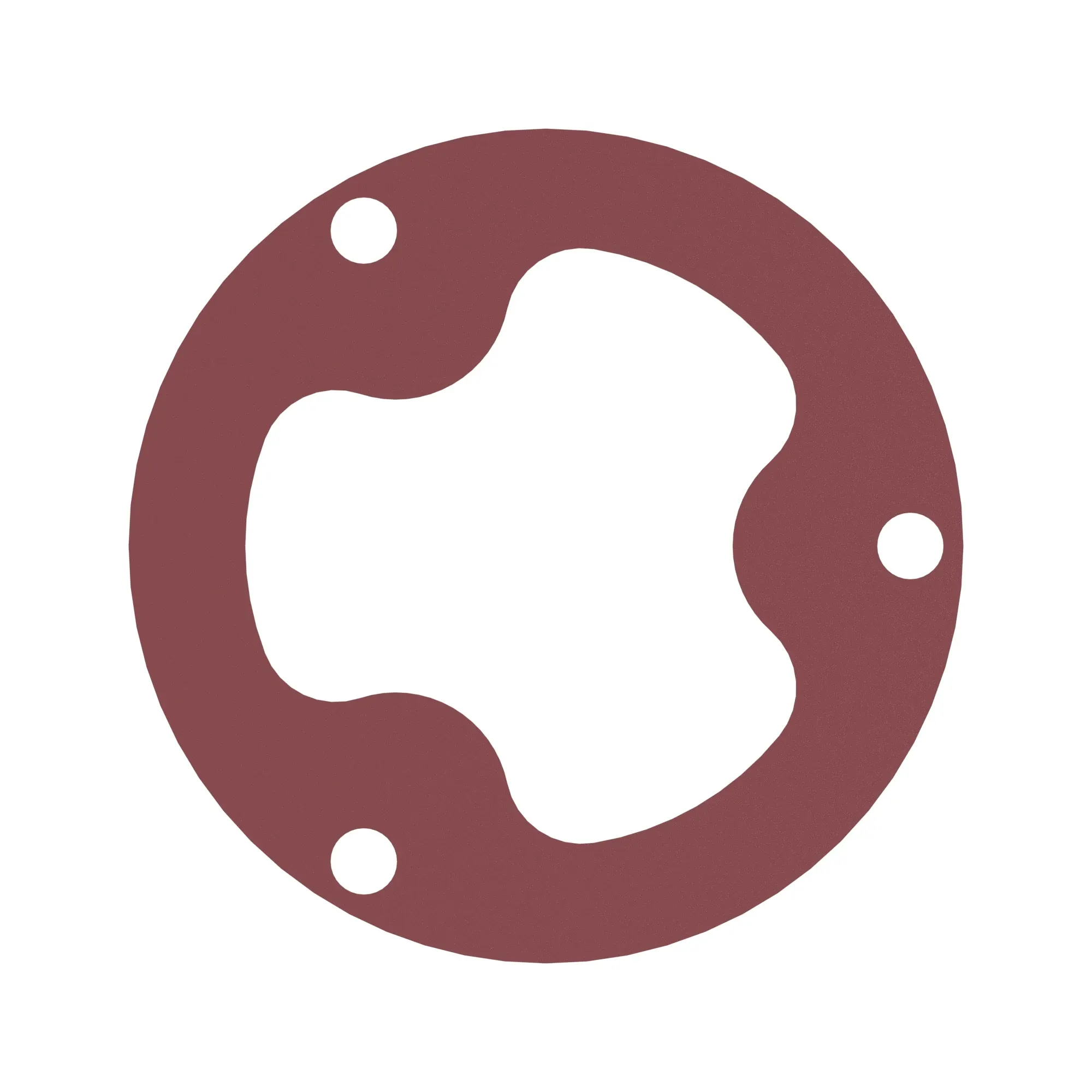 GASKET,HUBCAP GASKET