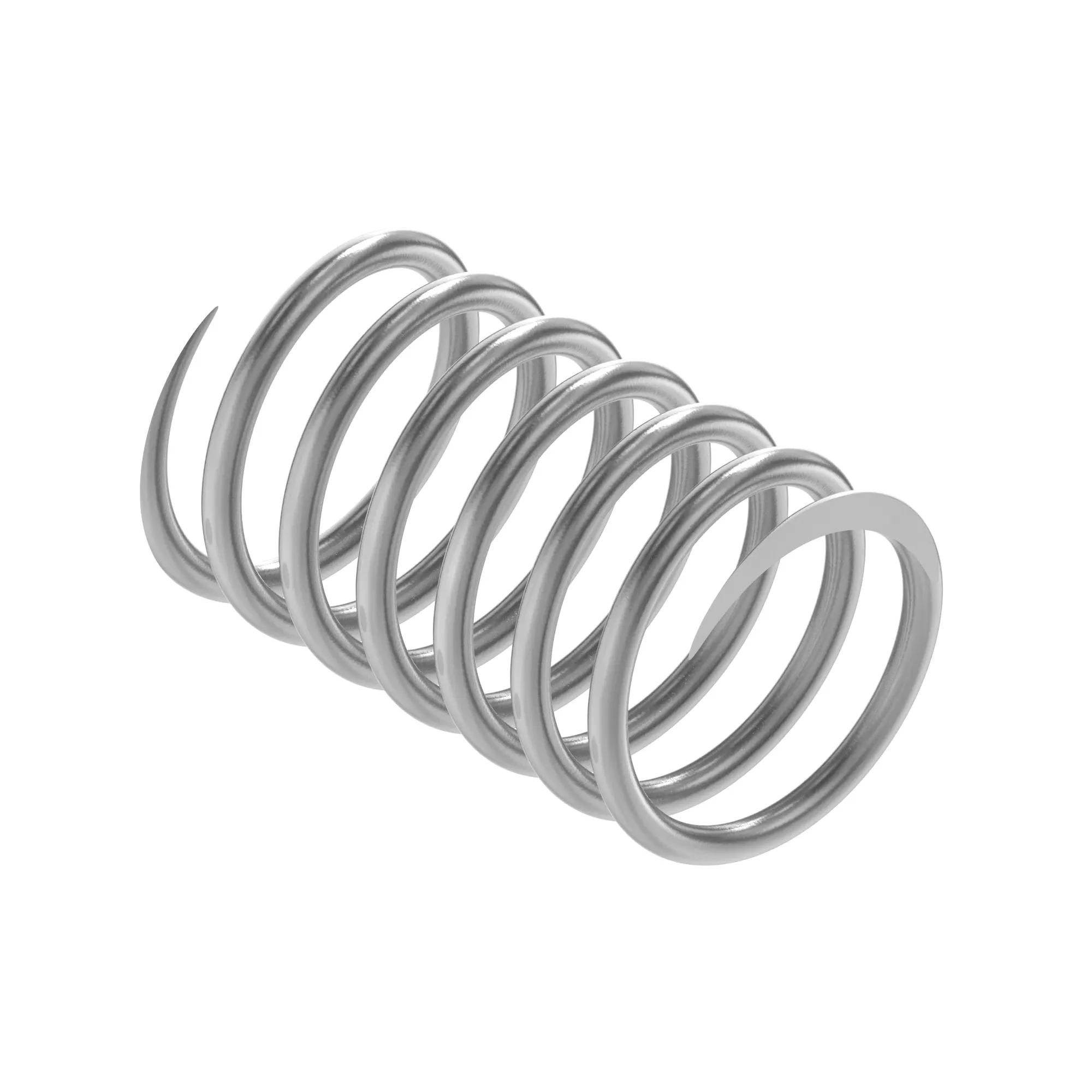 COMPRESSION SPRING