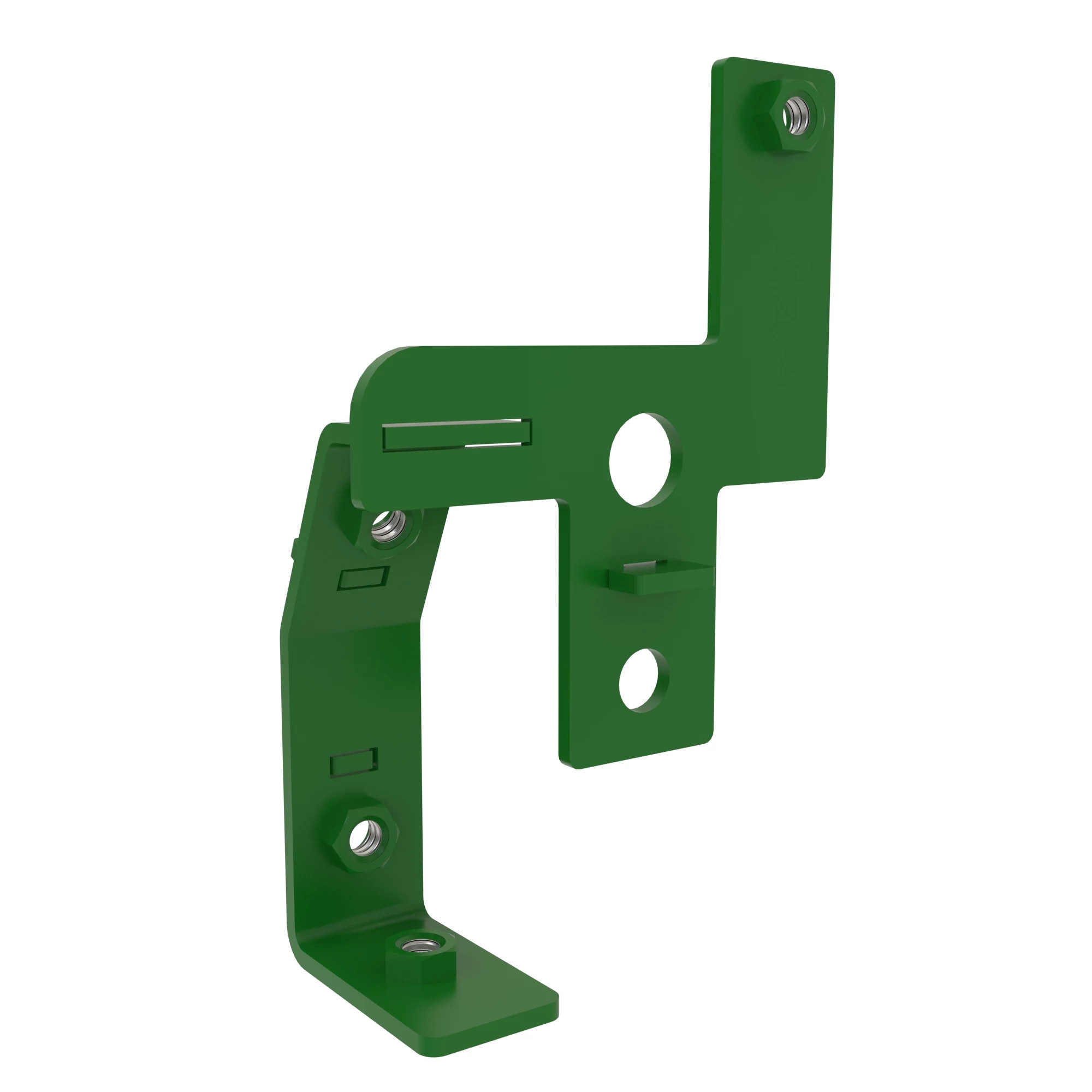 BRACKET, BRACKET FUEL TANK SUPPORT