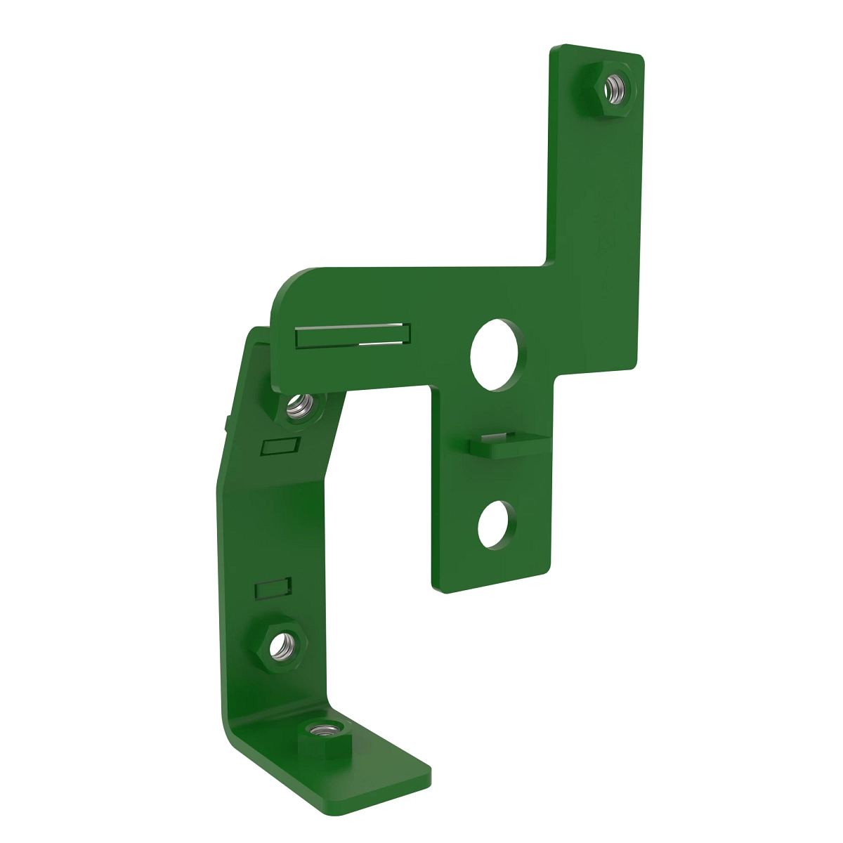 Bracket Fuel Tank Support