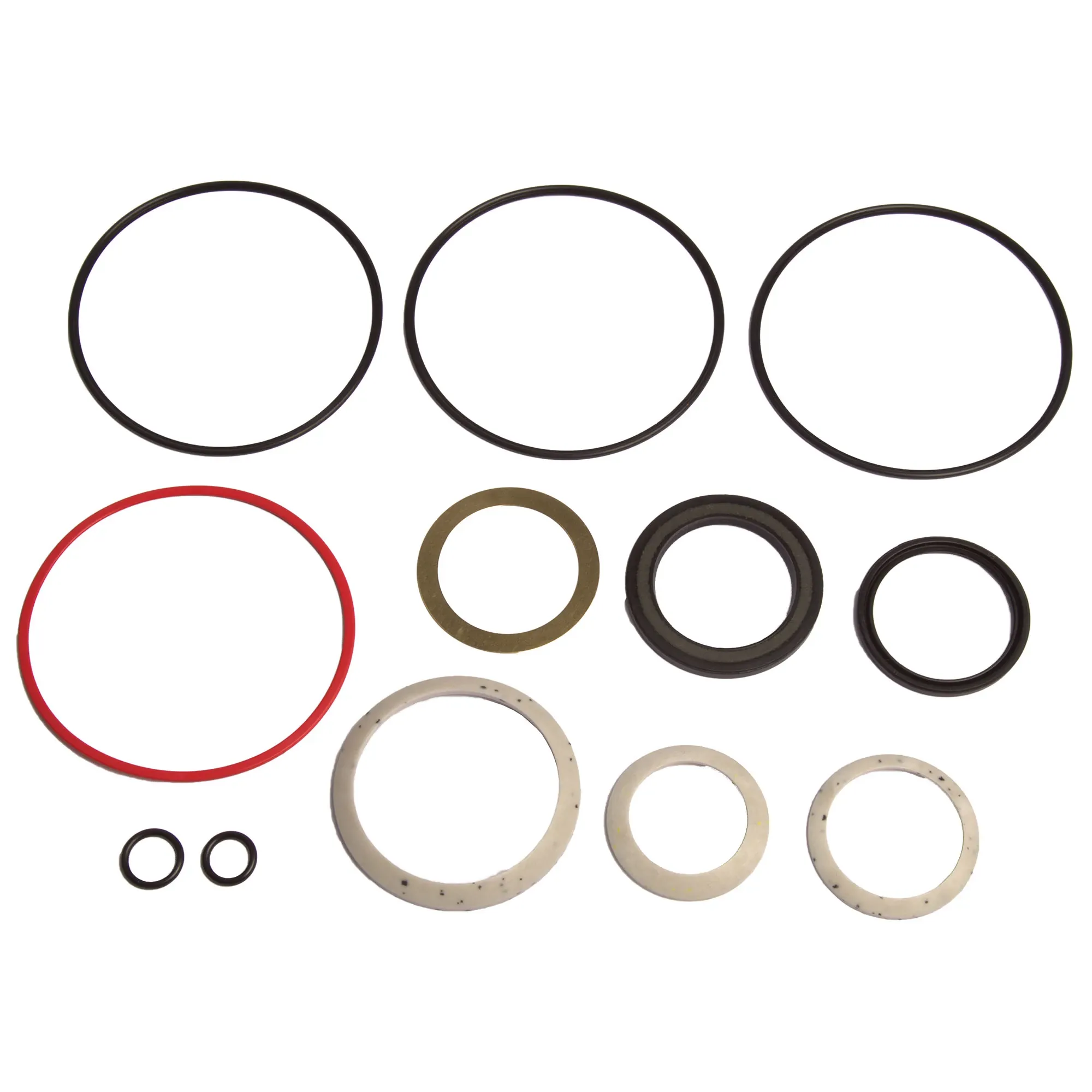 John Deere Seal Kit - AT83941