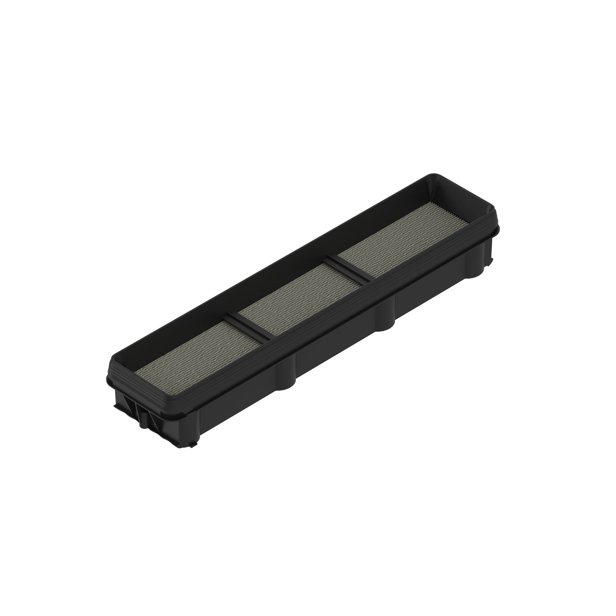 Activated Carbon Air Filter