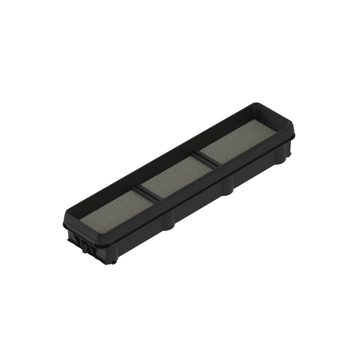 Activated Carbon Air Filter