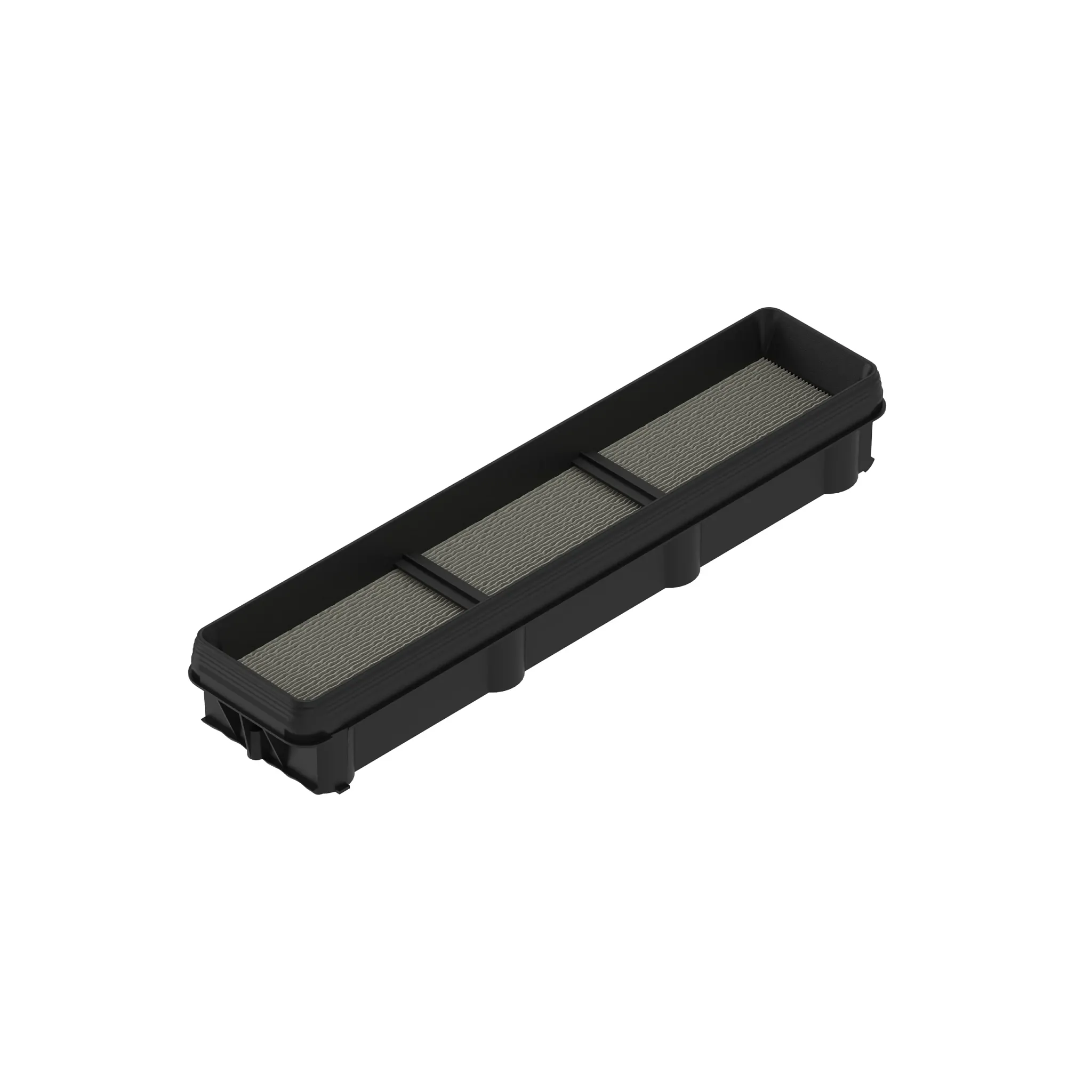 Activated Carbon Air Filter