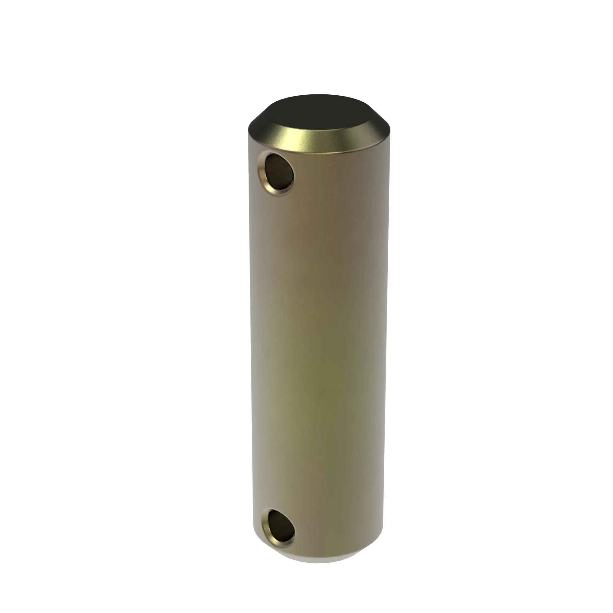 John Deere Straight Drilled Pin Fastener - Z46708