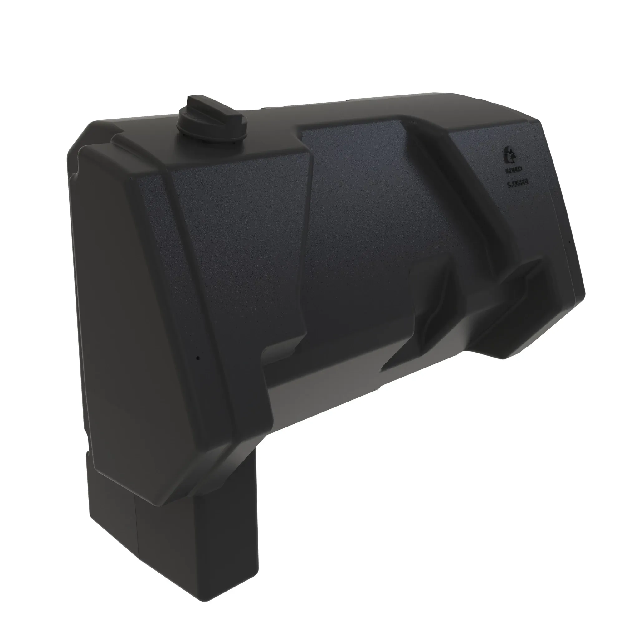 SJ35652: Fuel Tank | Shop.Deere.com
