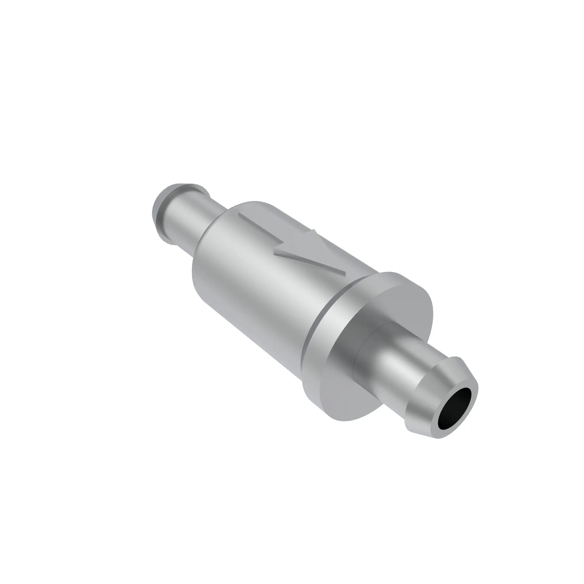 John Deere Wash Water Check Valve - AL229557