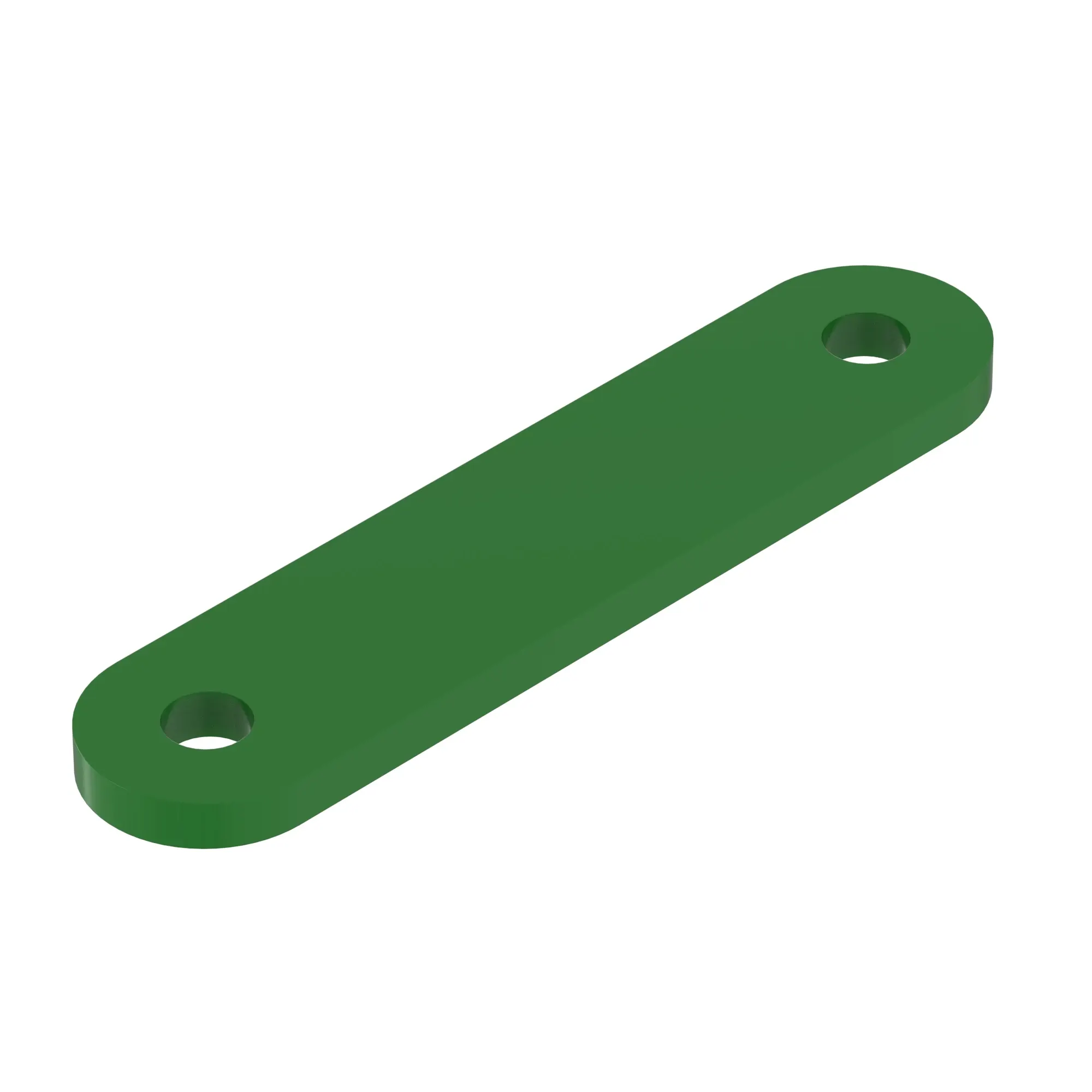 John Deere Door Link Plate - T328085