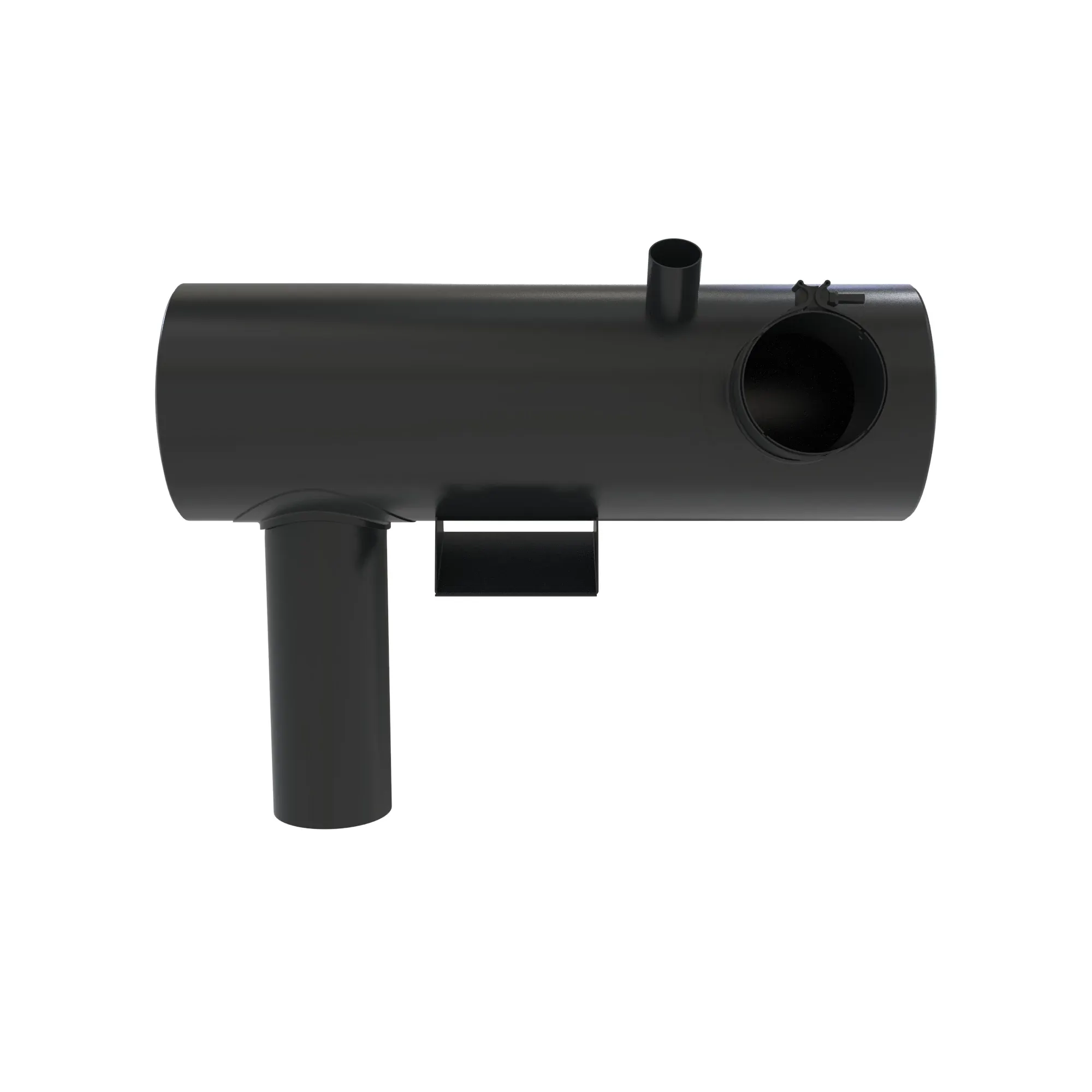 Muffler