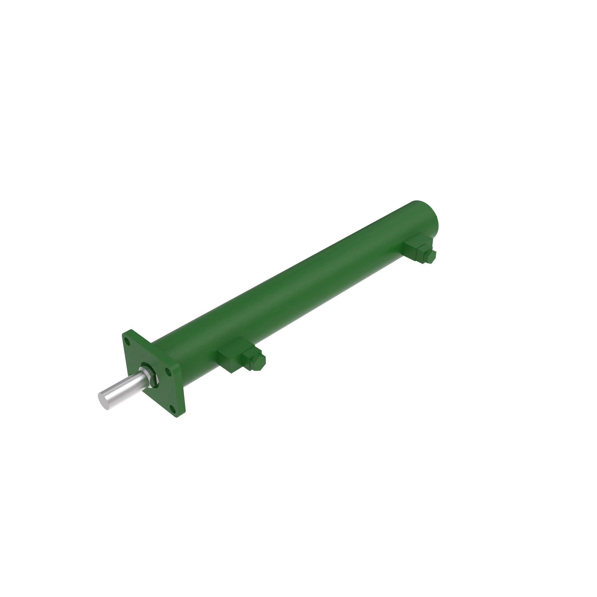 John Deere Boom Outer Fold Hydraulic Cylinder - AHC17330