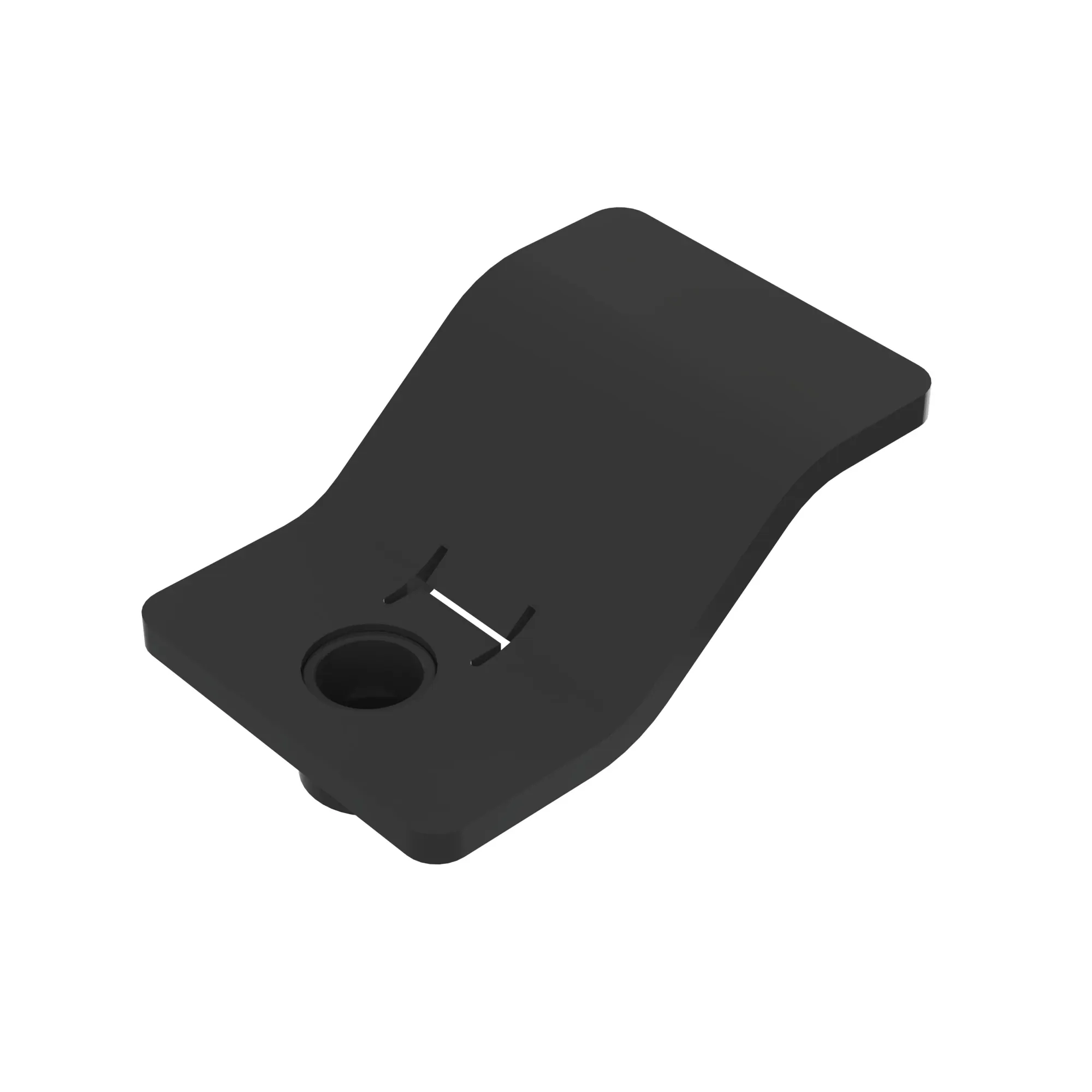 John Deere Cover Shield - F702719