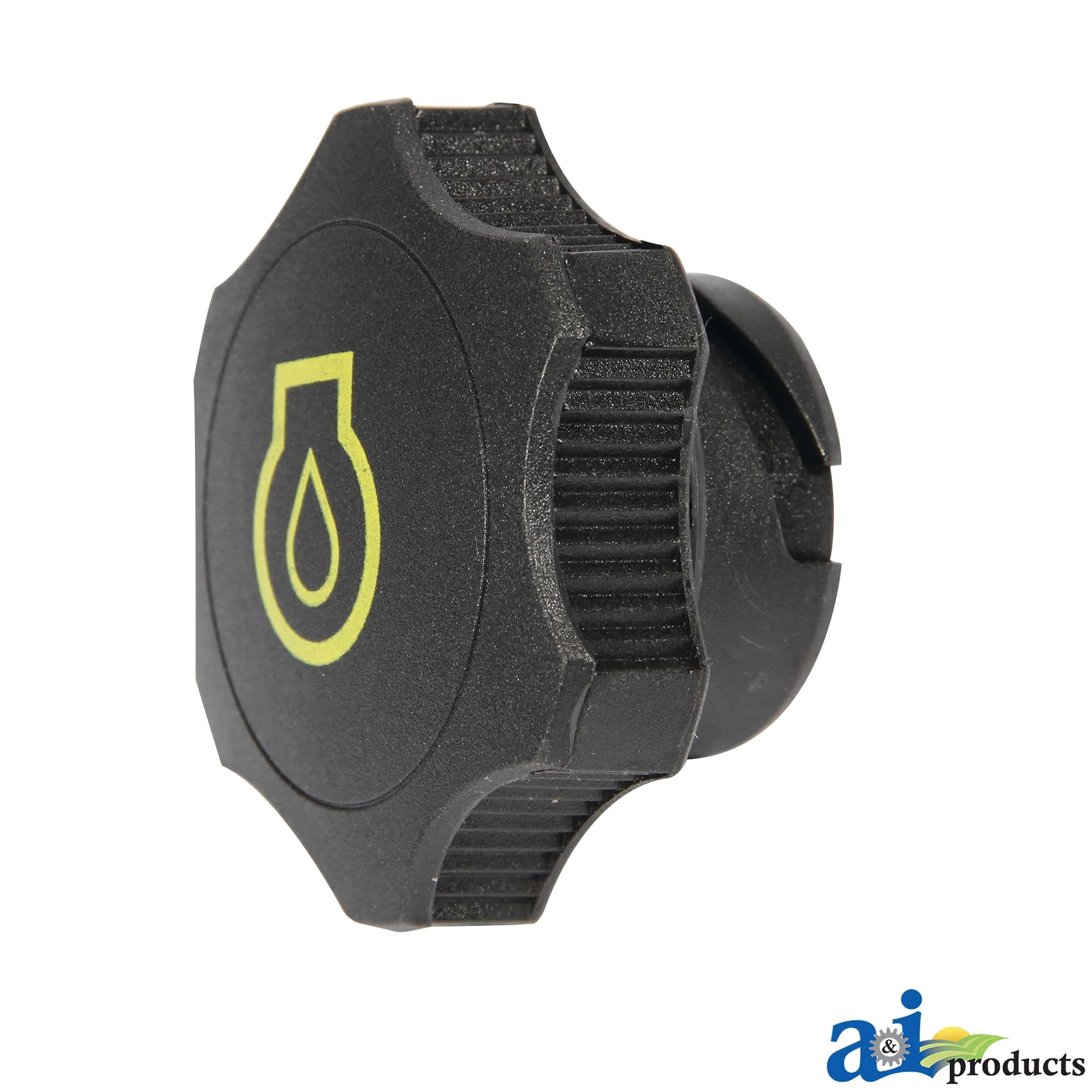 A&I Products Oil Filler Cap - A-RE500005