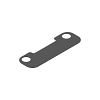 John Deere Plate - F655261