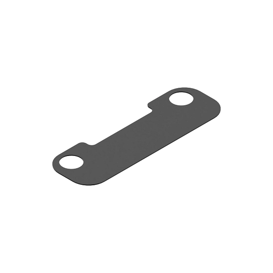 John Deere Plate - F655261