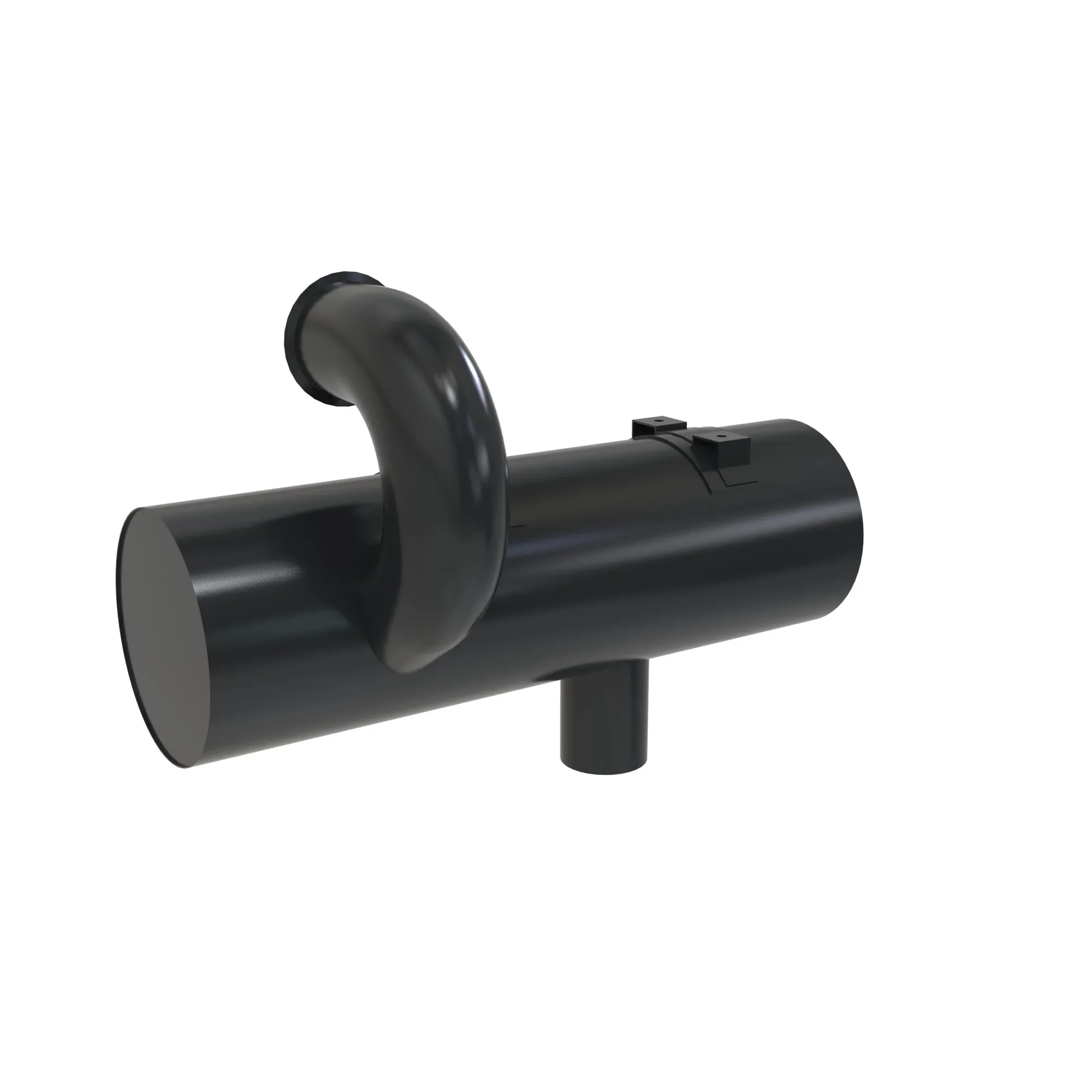 muffler