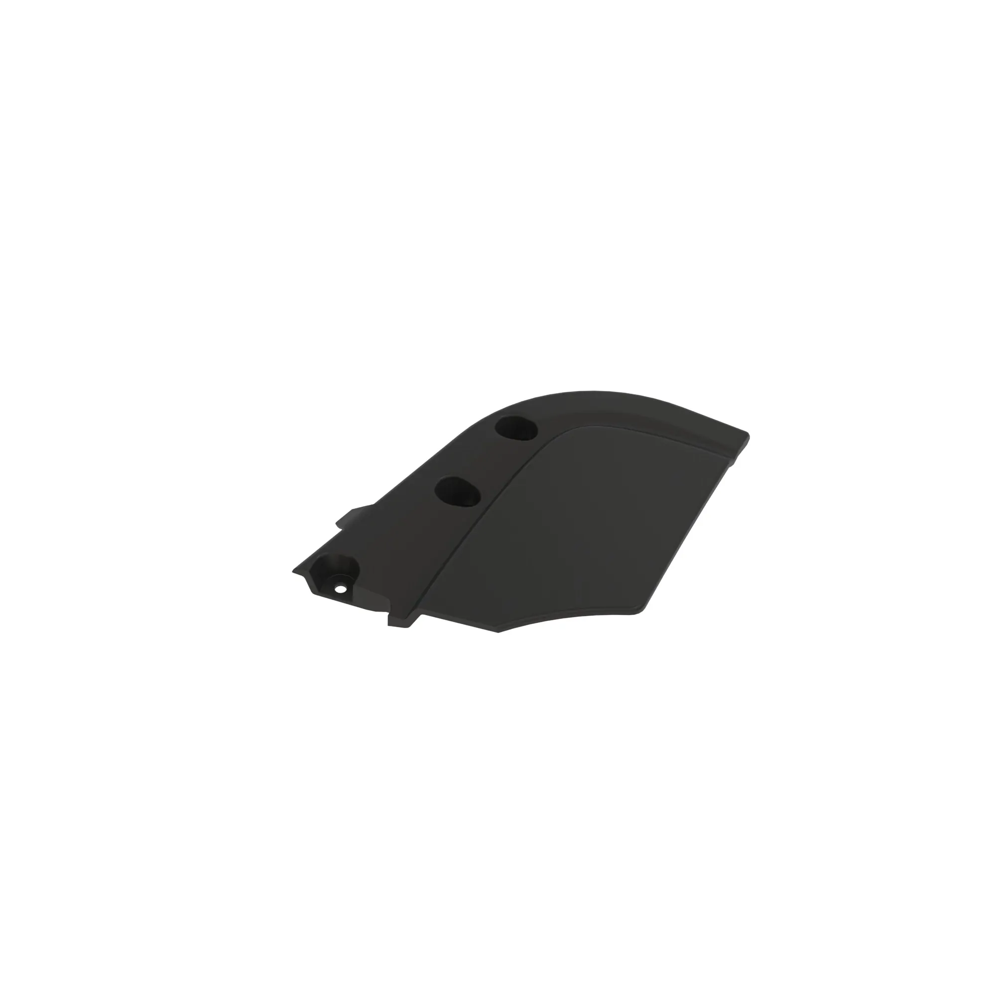 John Deere Hood Shield, Left Side - R539256
