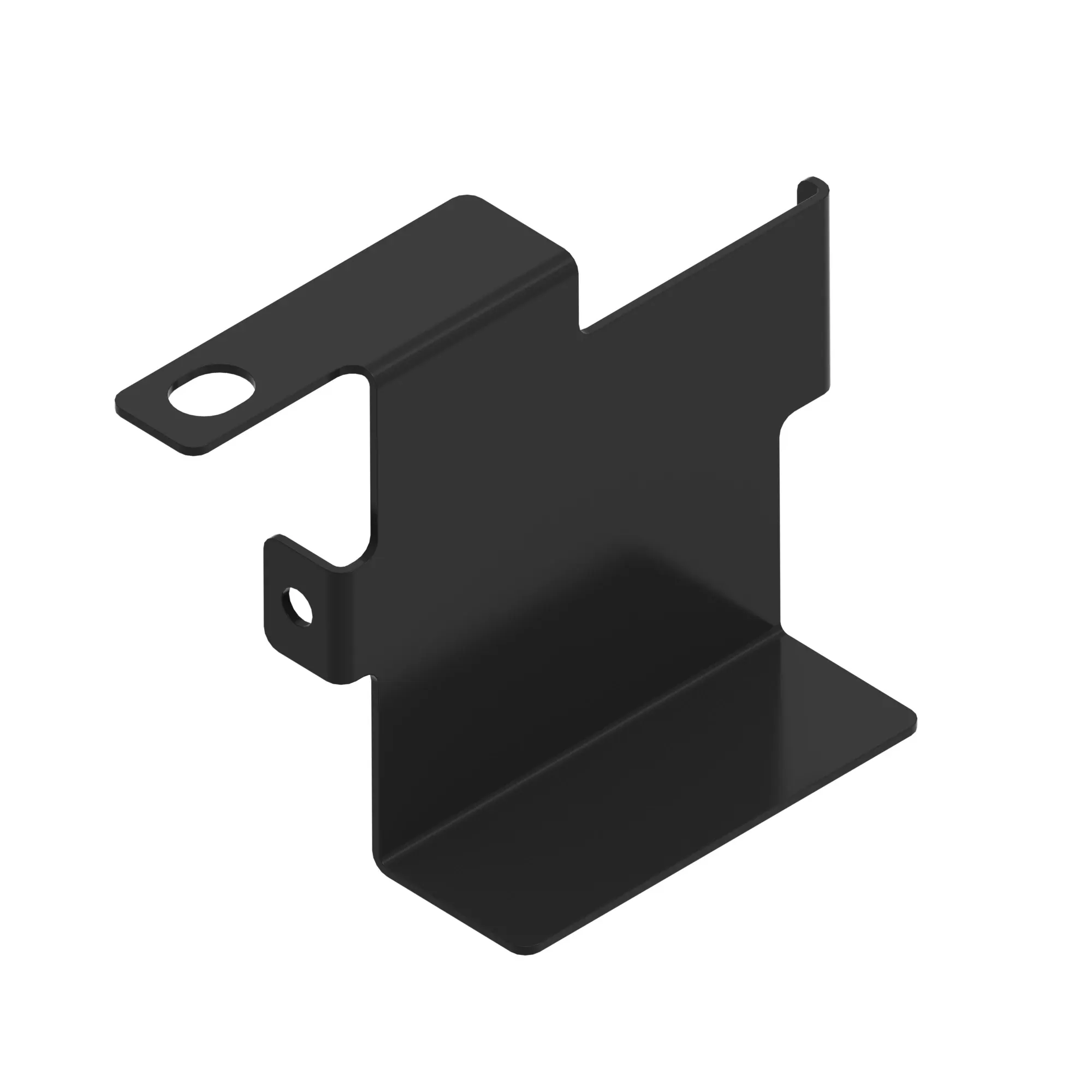 John Deere Connectors Front Console Bracket - R226930