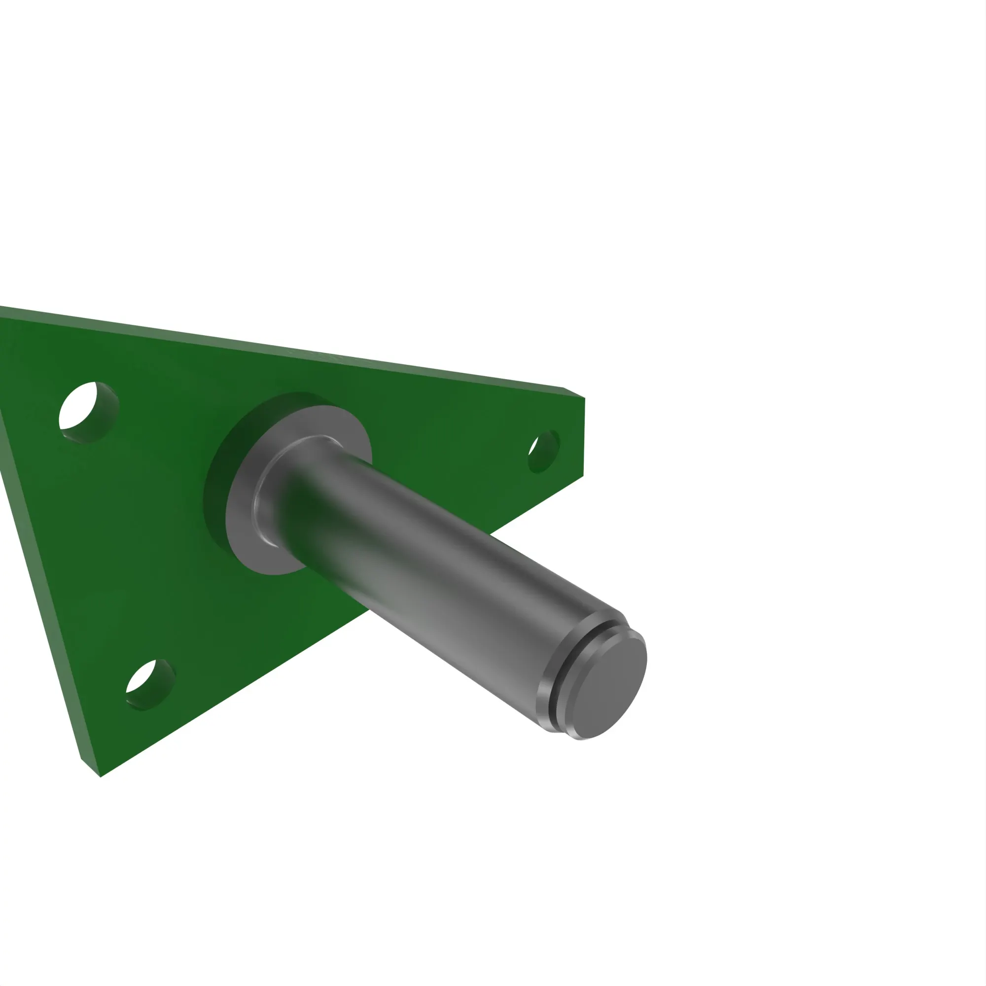 John Deere Pivot Pin - AH210916