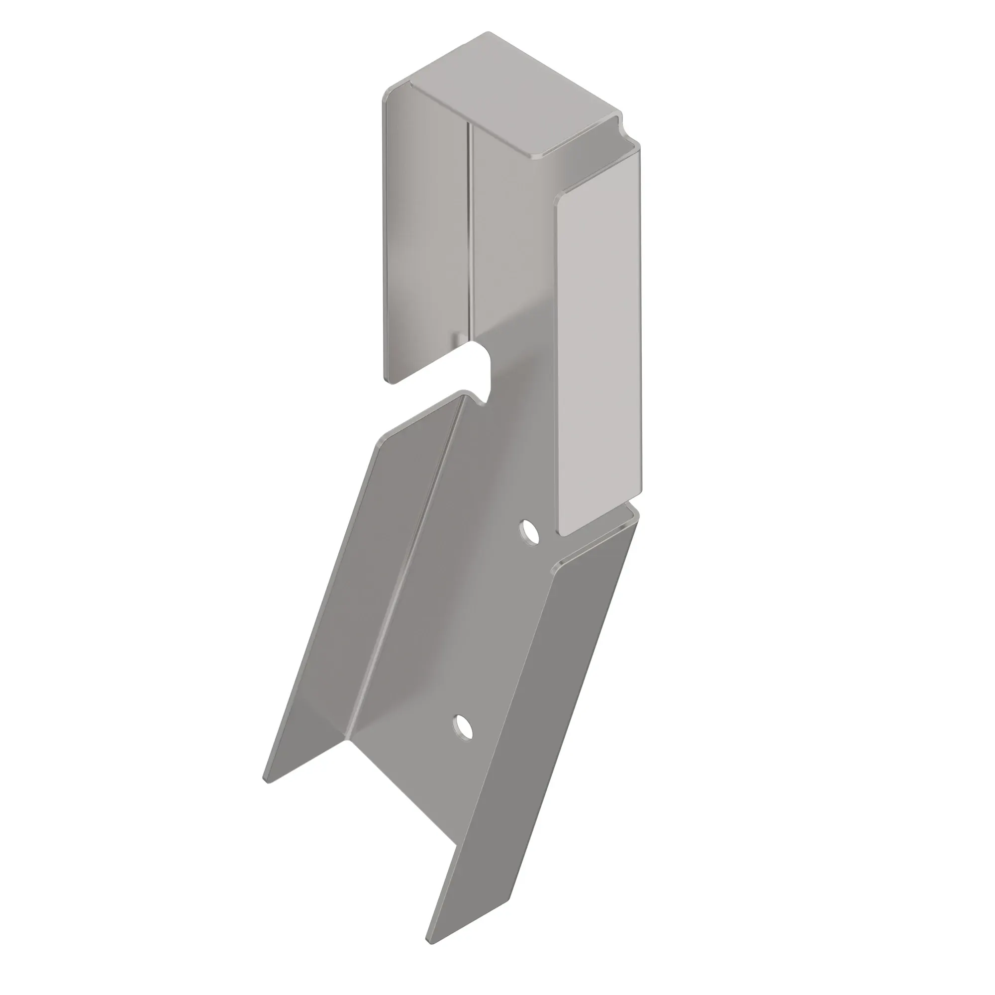 BRACKET, CHANEL RIGHT SIDE LAMP