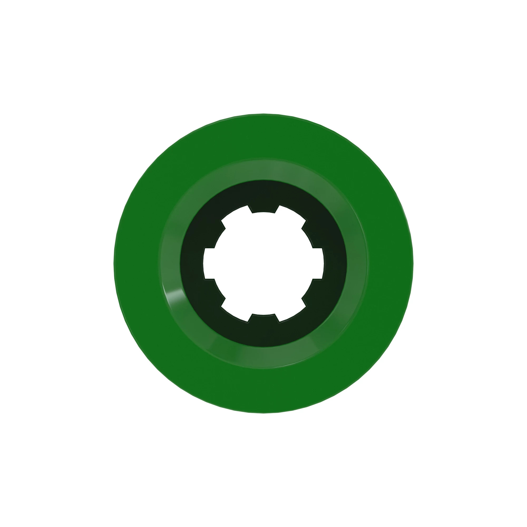 COUPLER - SPLINE CONVEYORYOR