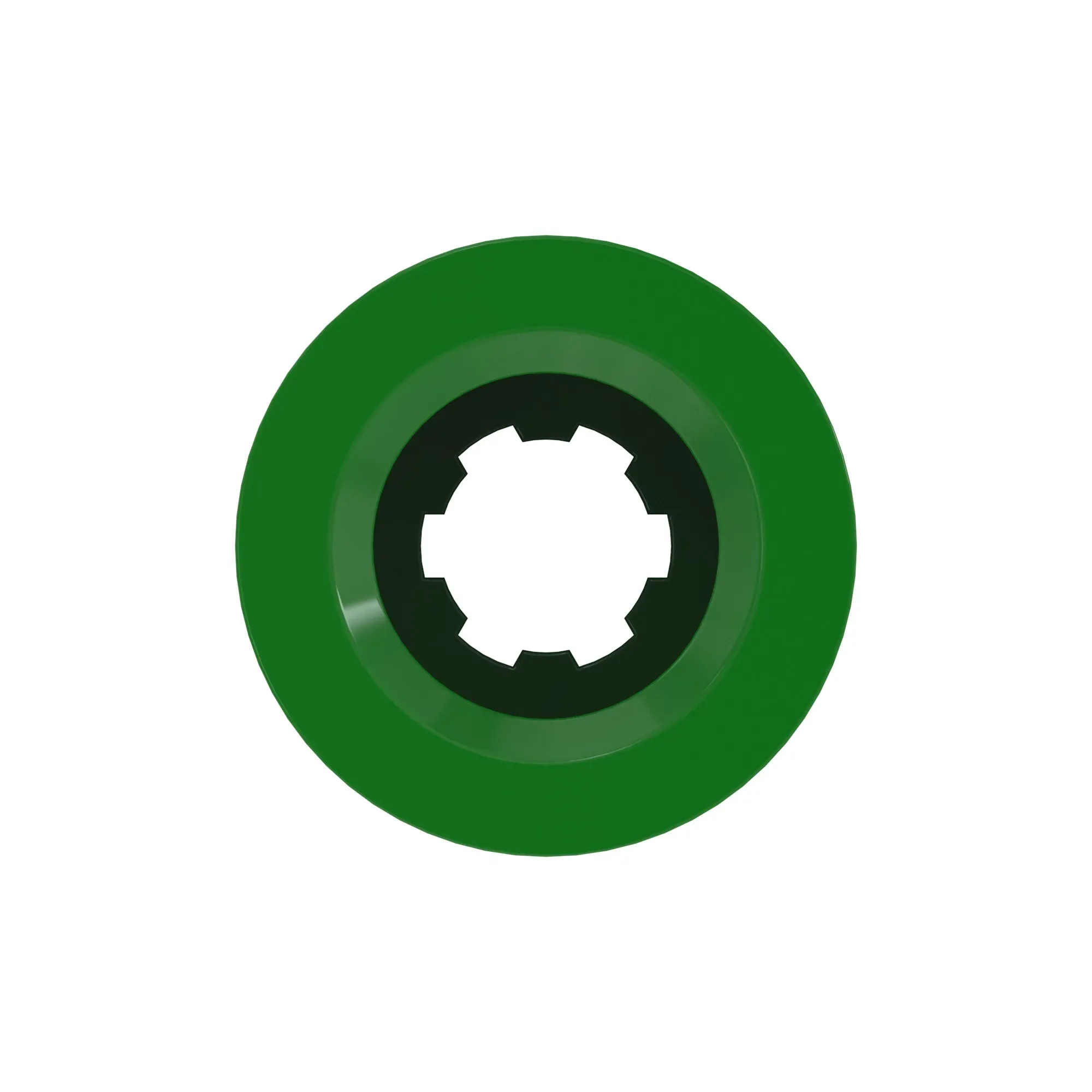 COUPLER - SPLINE CONVEYORYOR
