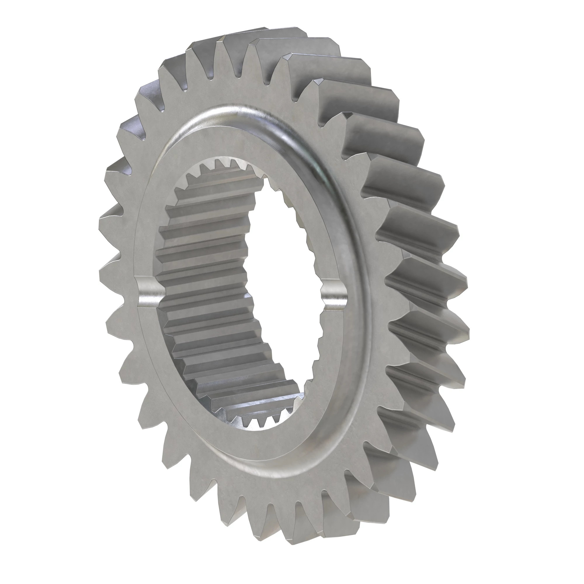 HELICAL GEAR, 30T 2ND STAGE