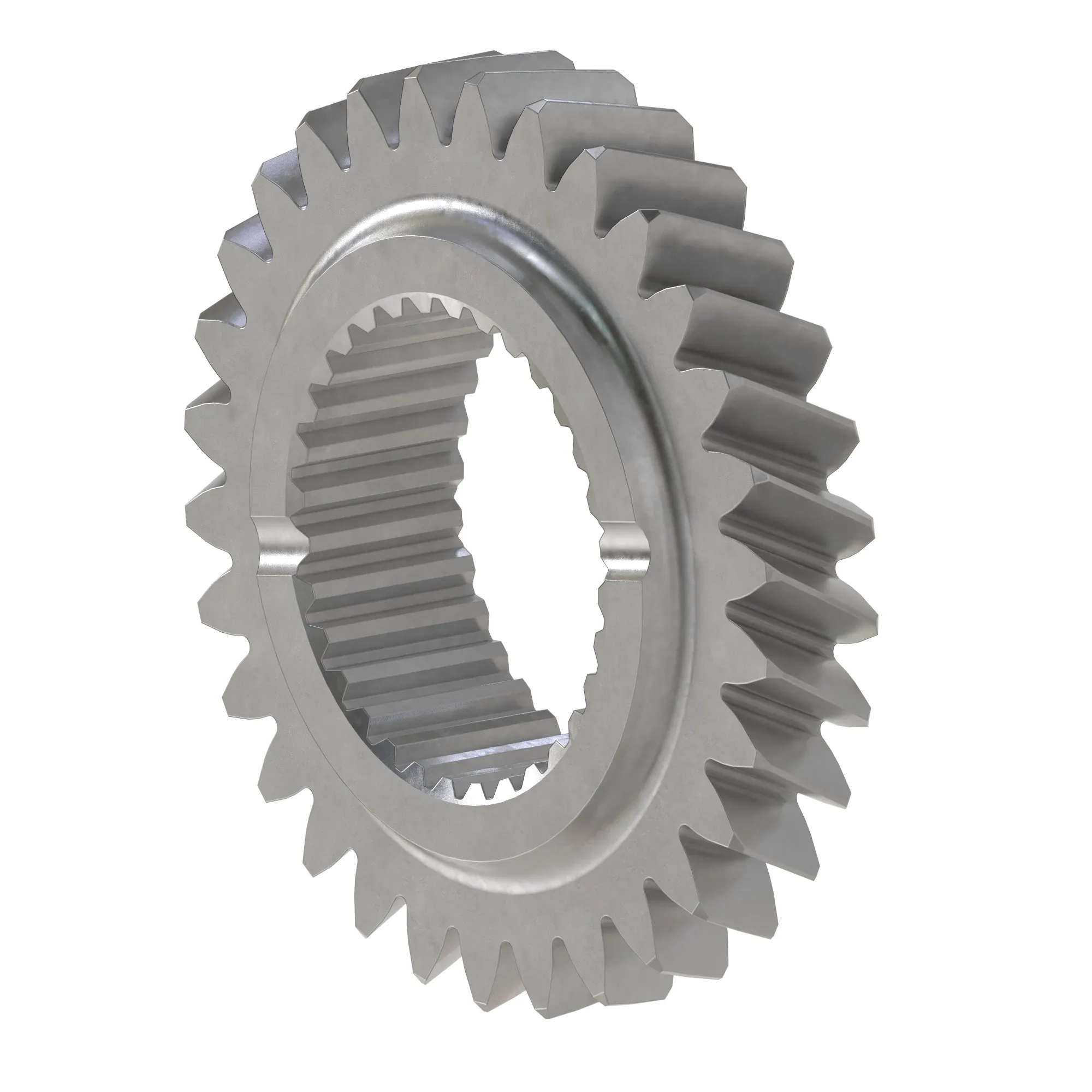 Helical Gear, 30T 2ND Stage