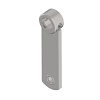 BELLCRANK, BELLCRANK, DRAFT LEVER