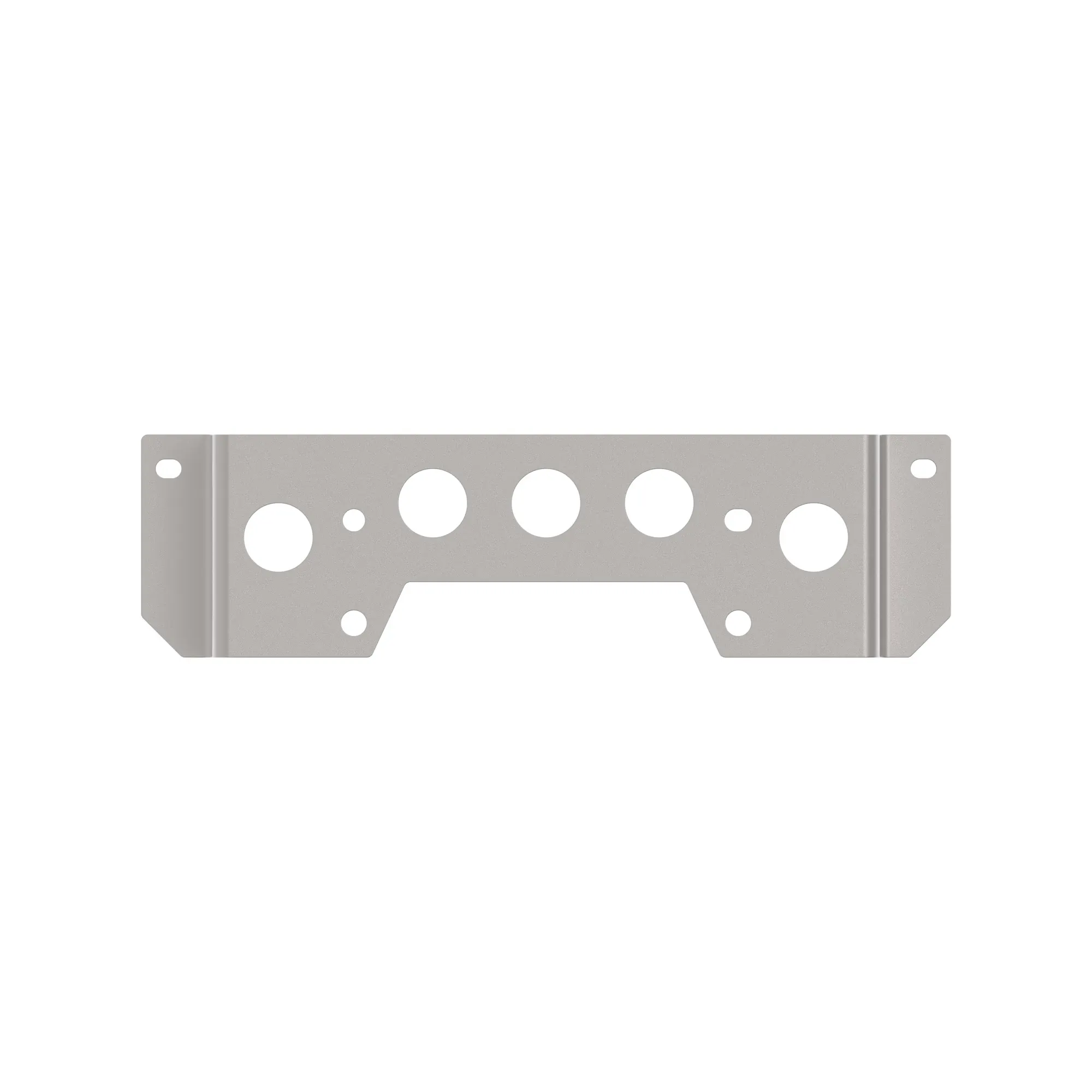 BRACKET, RADIO, MAGNADYNE
