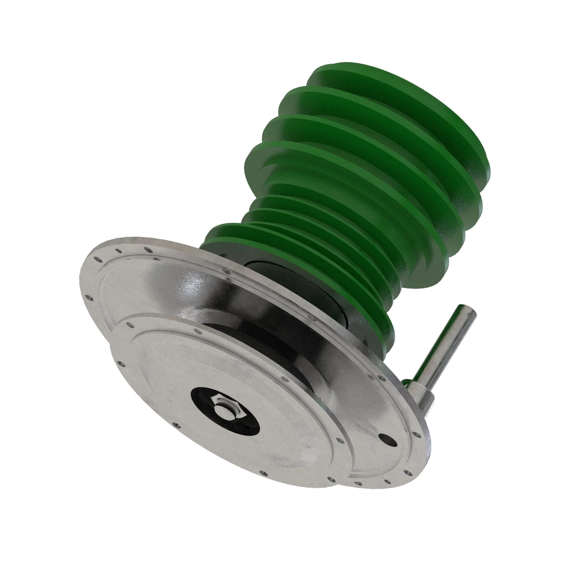 John Deere Power-Takeoff - AYC21467