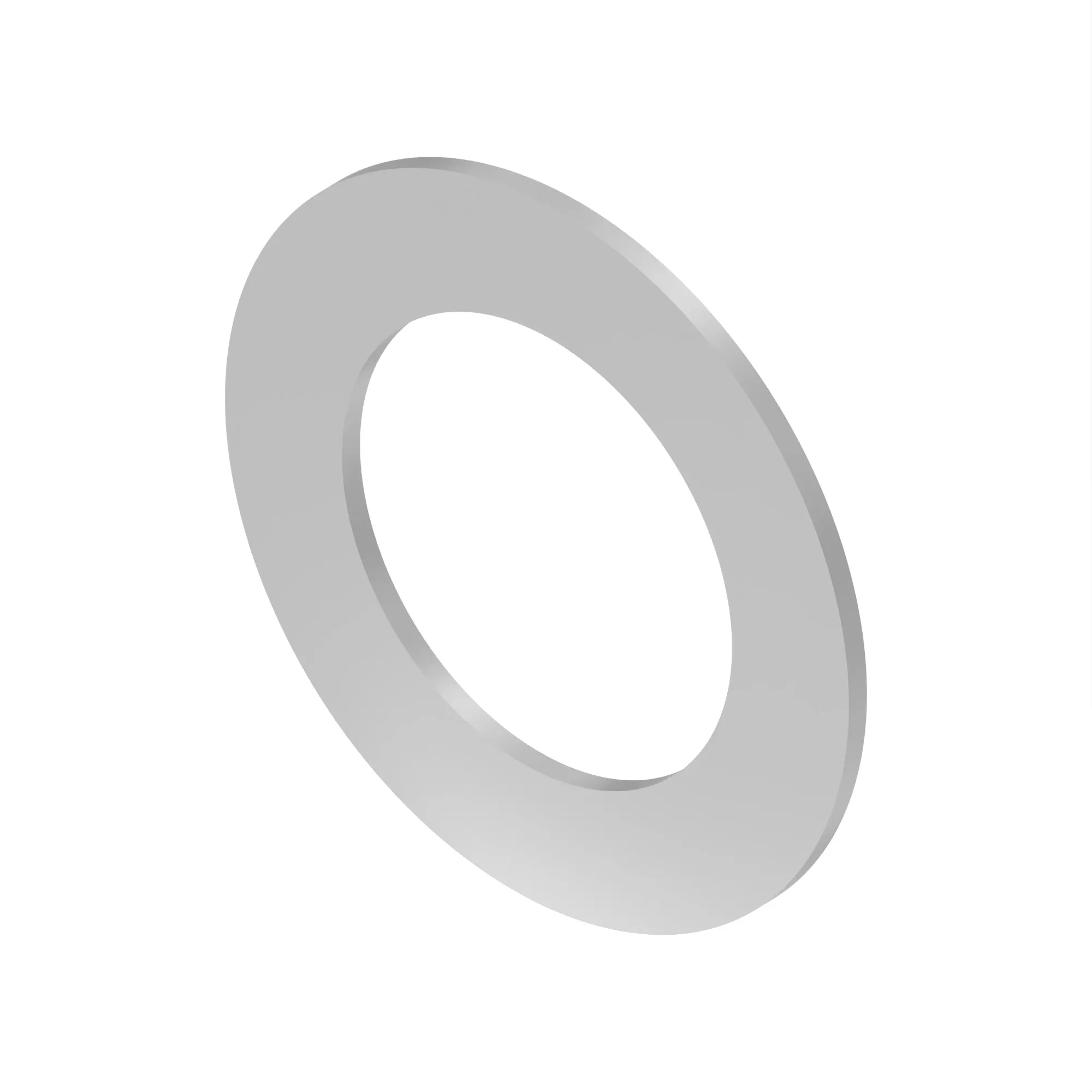 THRUST WASHER