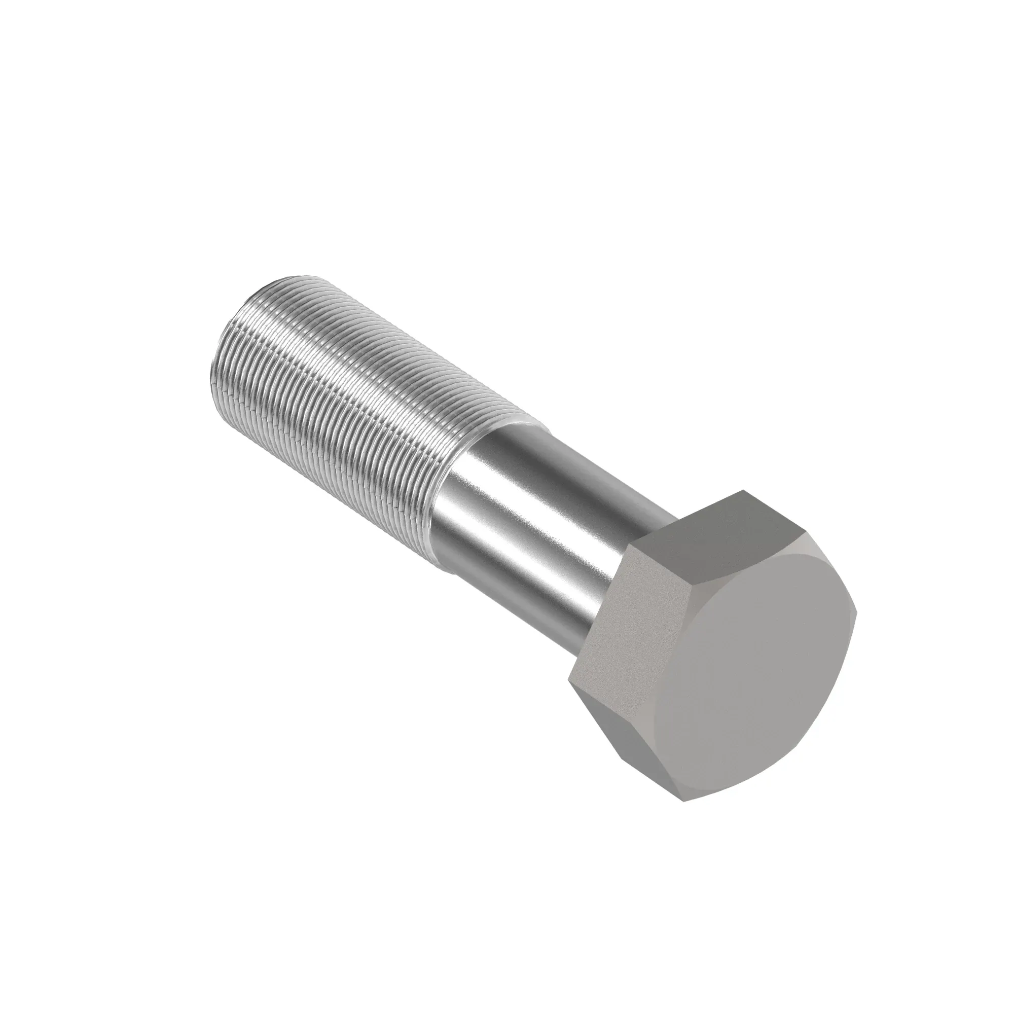 John Deere Hexagonal Head Screw, M27 X 100 - 19M8427