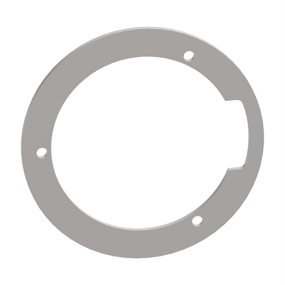 John Deere Pivot - CC138272