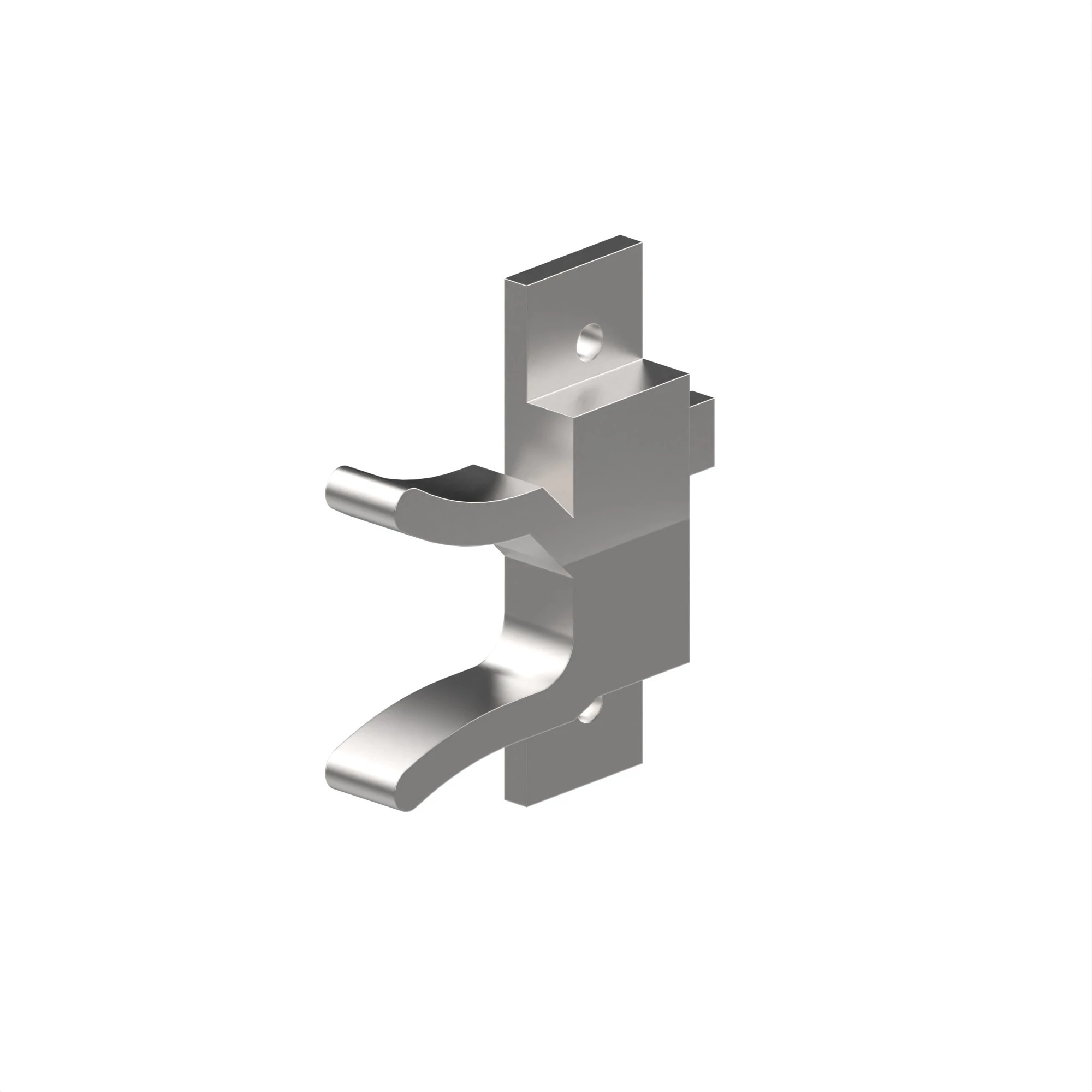 John Deere Cab Windows Lock, Left Side - AT69799